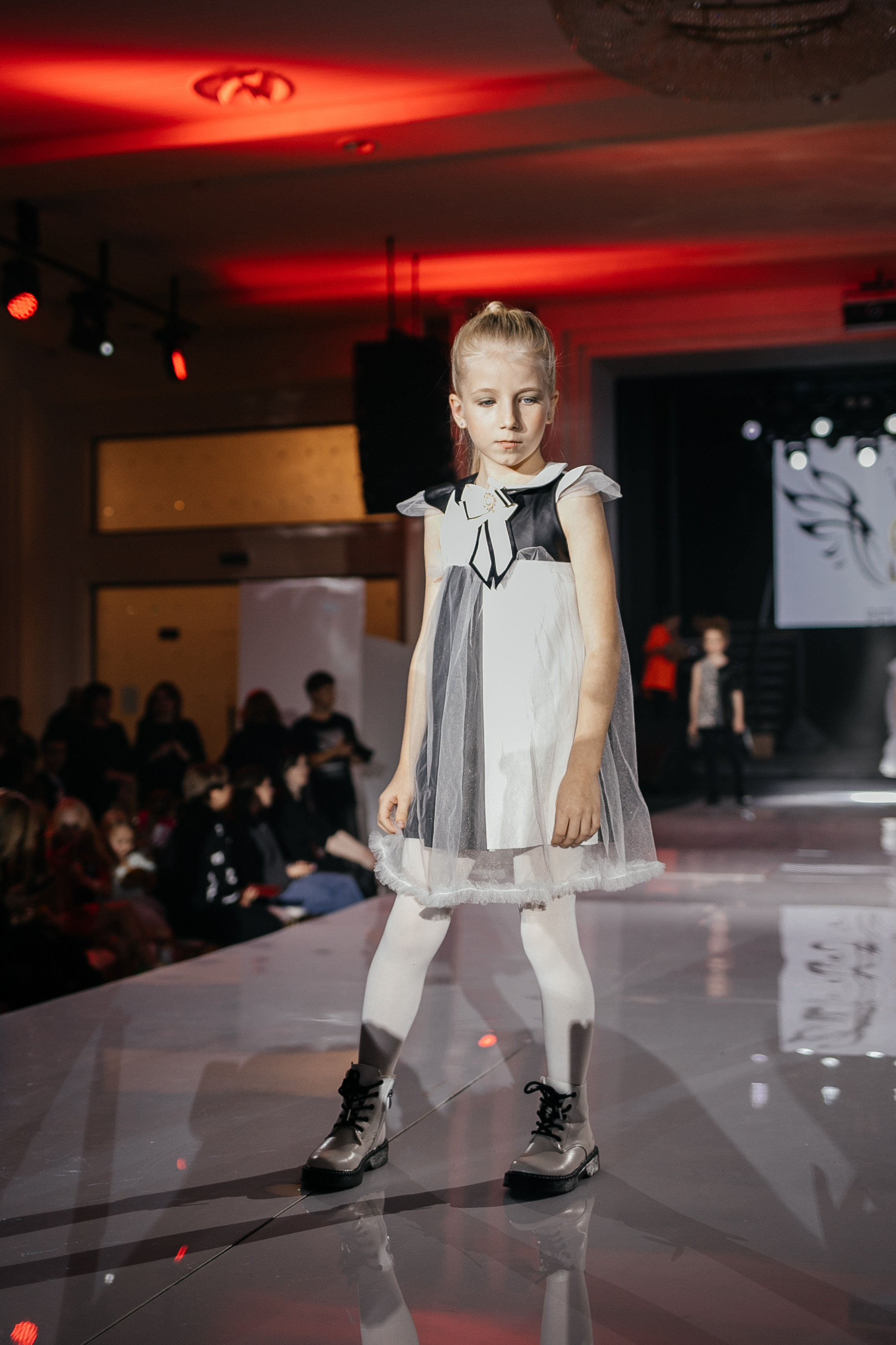 Вечеринка black party. Фотограф Георгиевск, КМВ Дамер Катерина
