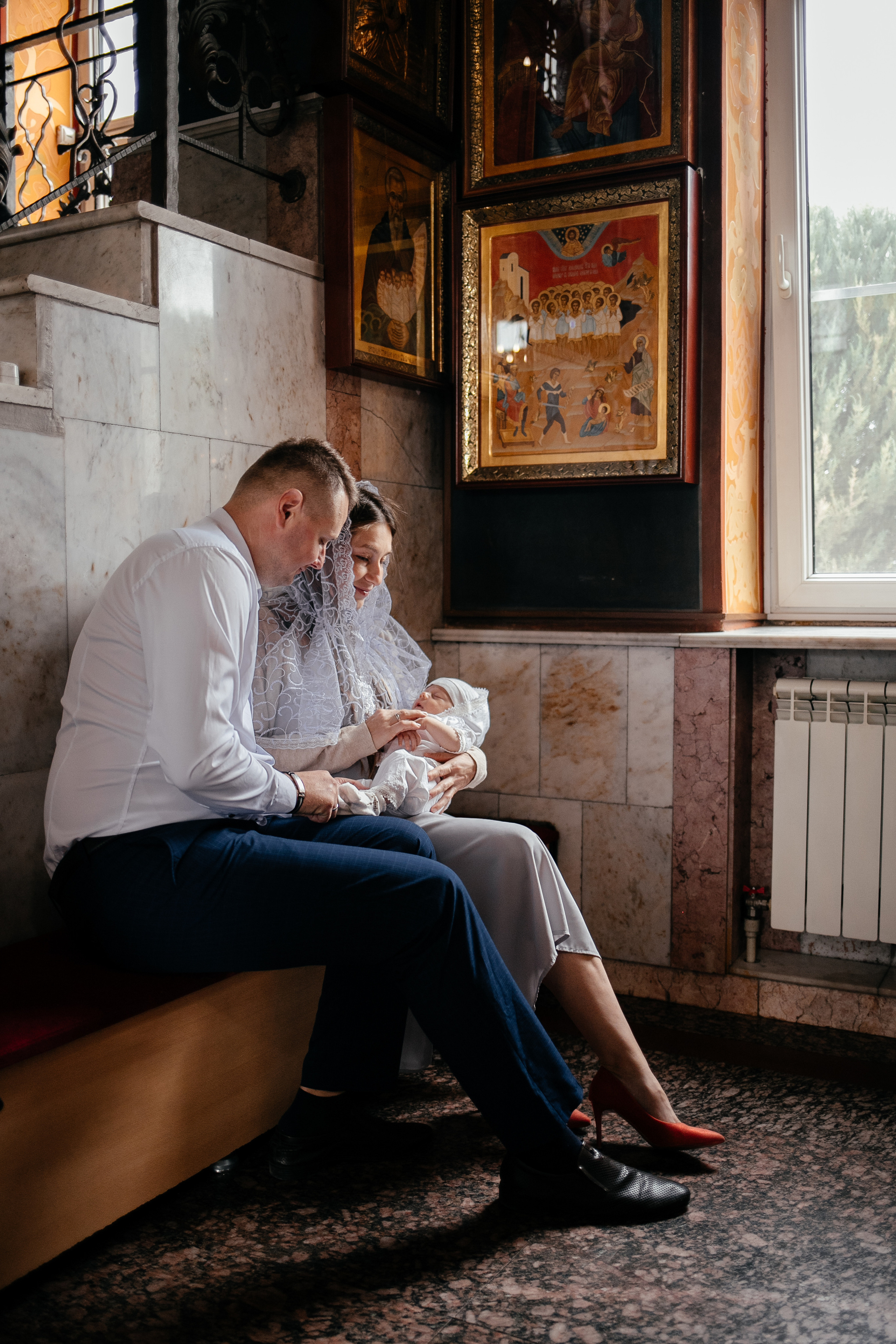 Женский монастырь, Ессентуки. Фотограф Георгиевск, КМВ Дамер Катерина