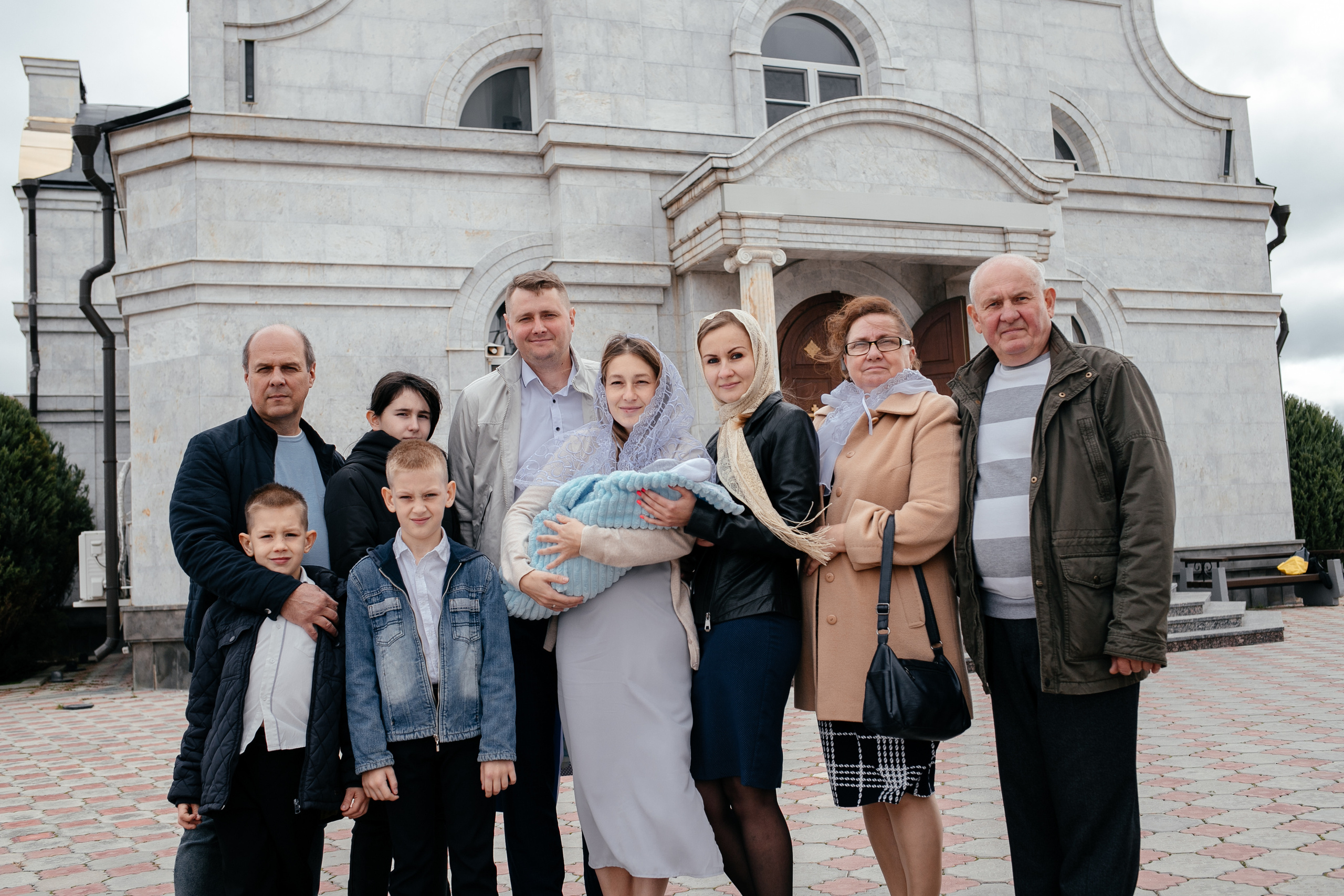 Женский монастырь, Ессентуки. Фотограф Георгиевск, КМВ Дамер Катерина