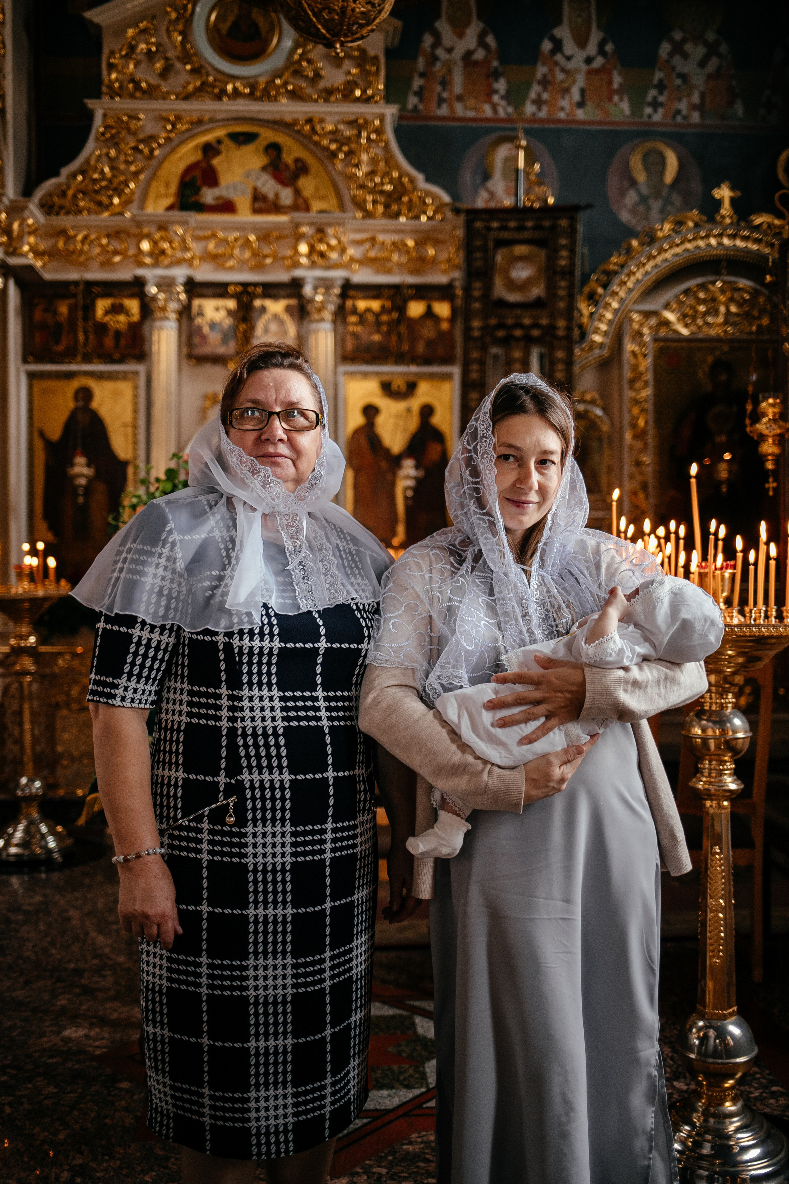 Женский монастырь, Ессентуки. Фотограф Георгиевск, КМВ Дамер Катерина