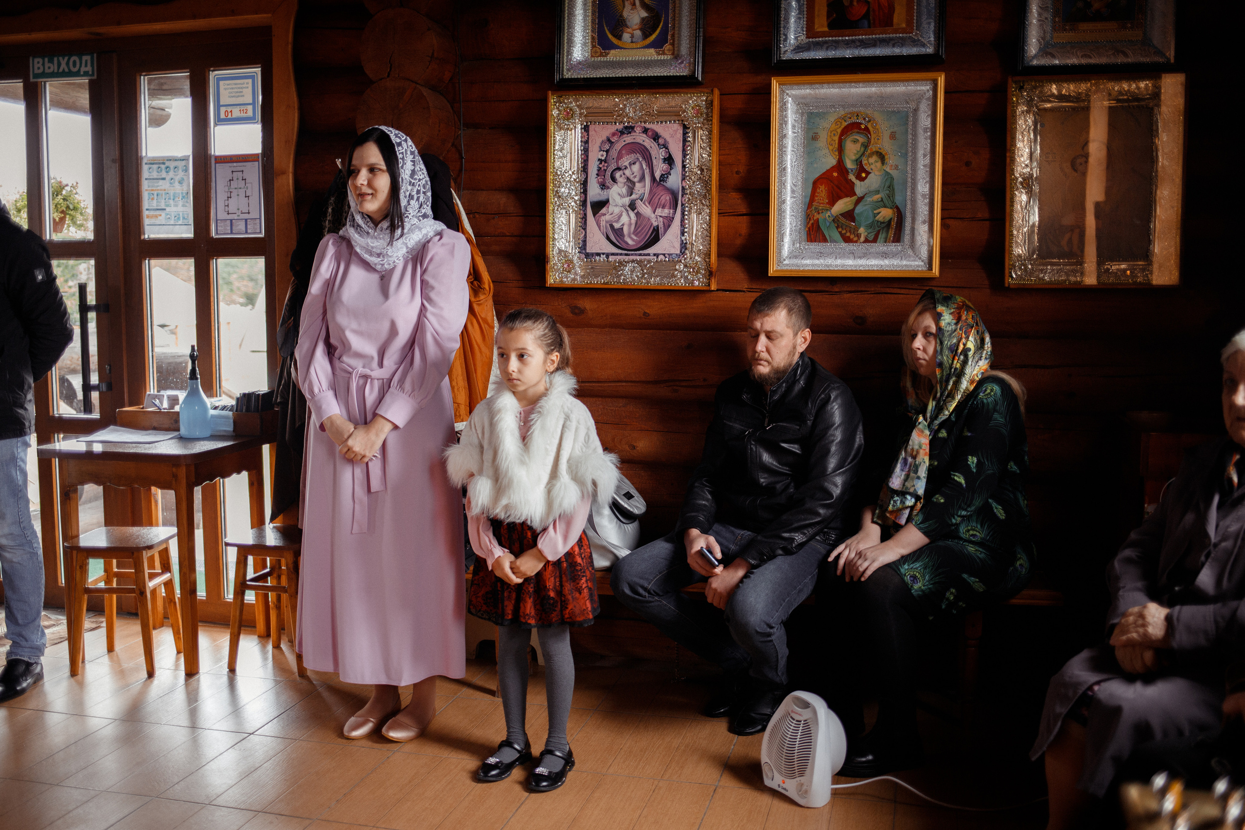 Надежда. Фотограф Георгиевск, КМВ Дамер Катерина