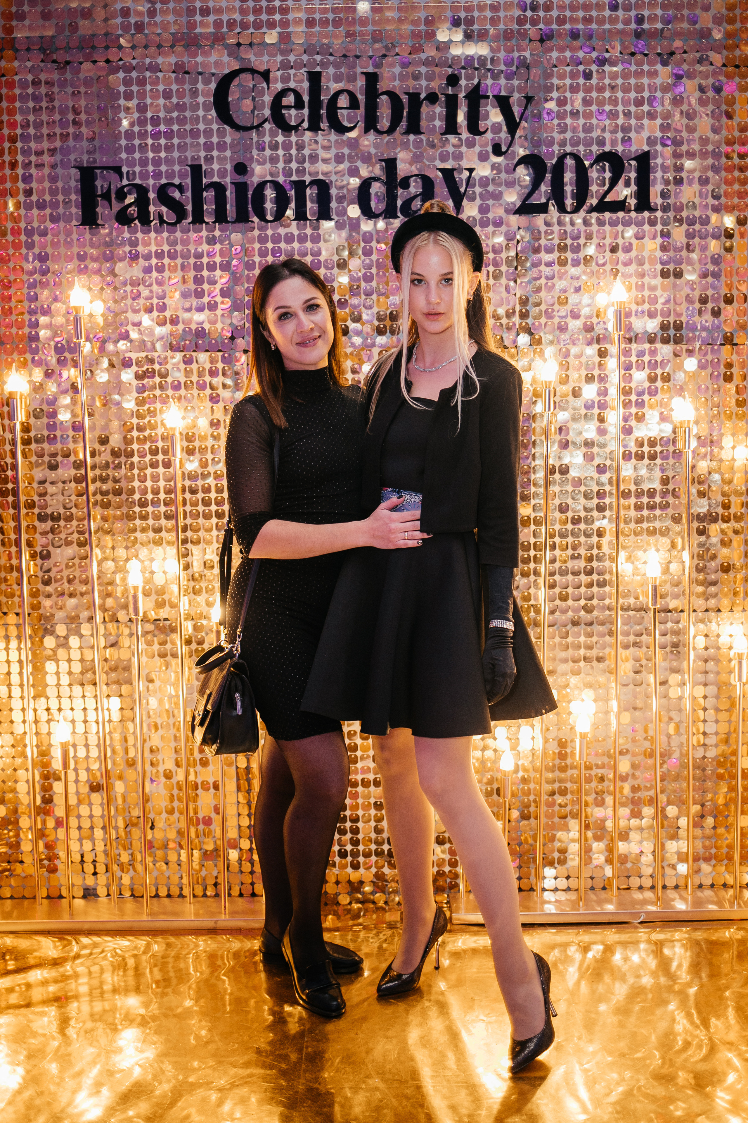 Вечеринка black party. Фотограф Георгиевск, КМВ Дамер Катерина