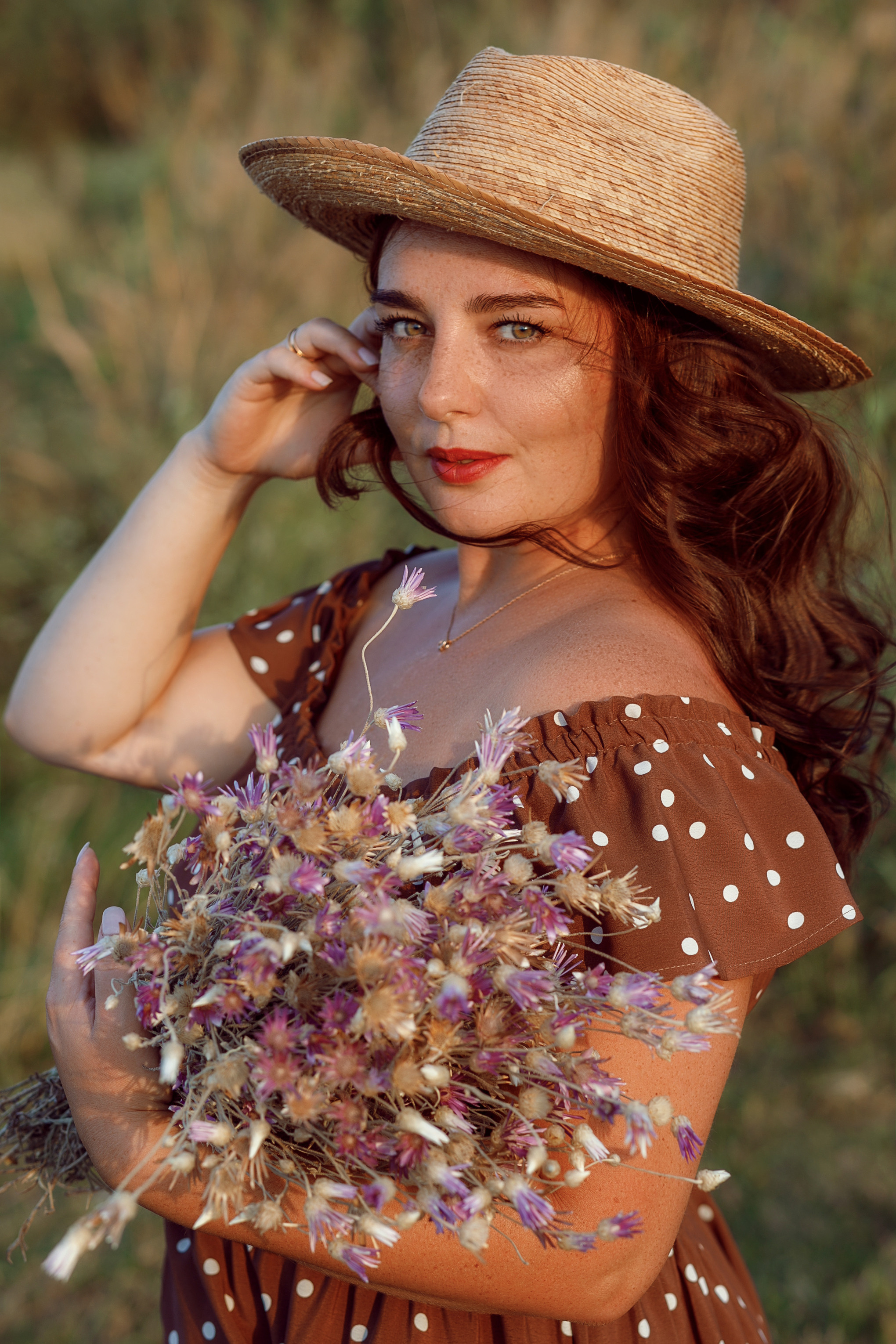 Елена. Фотограф Георгиевск, КМВ Дамер Катерина