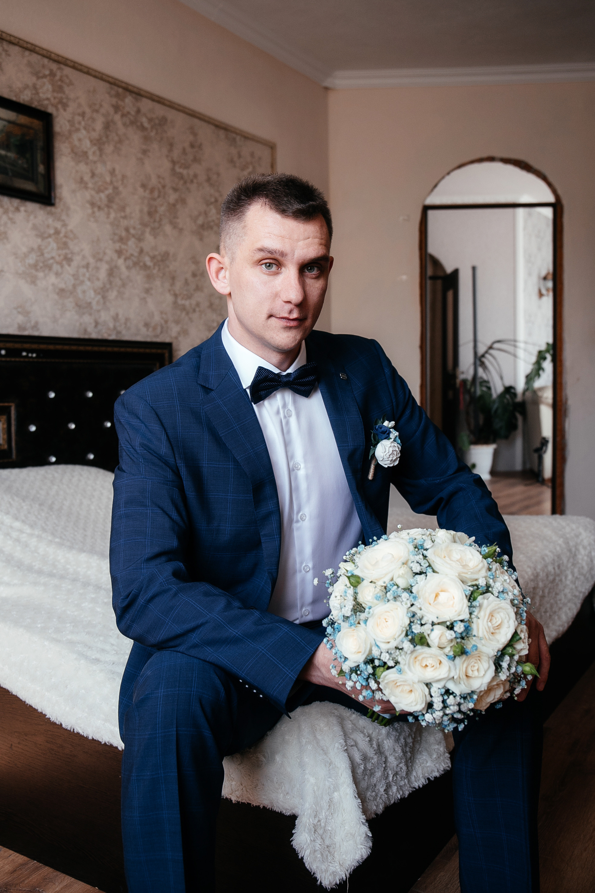 Ася и Максим. Фотограф Георгиевск, КМВ Дамер Катерина