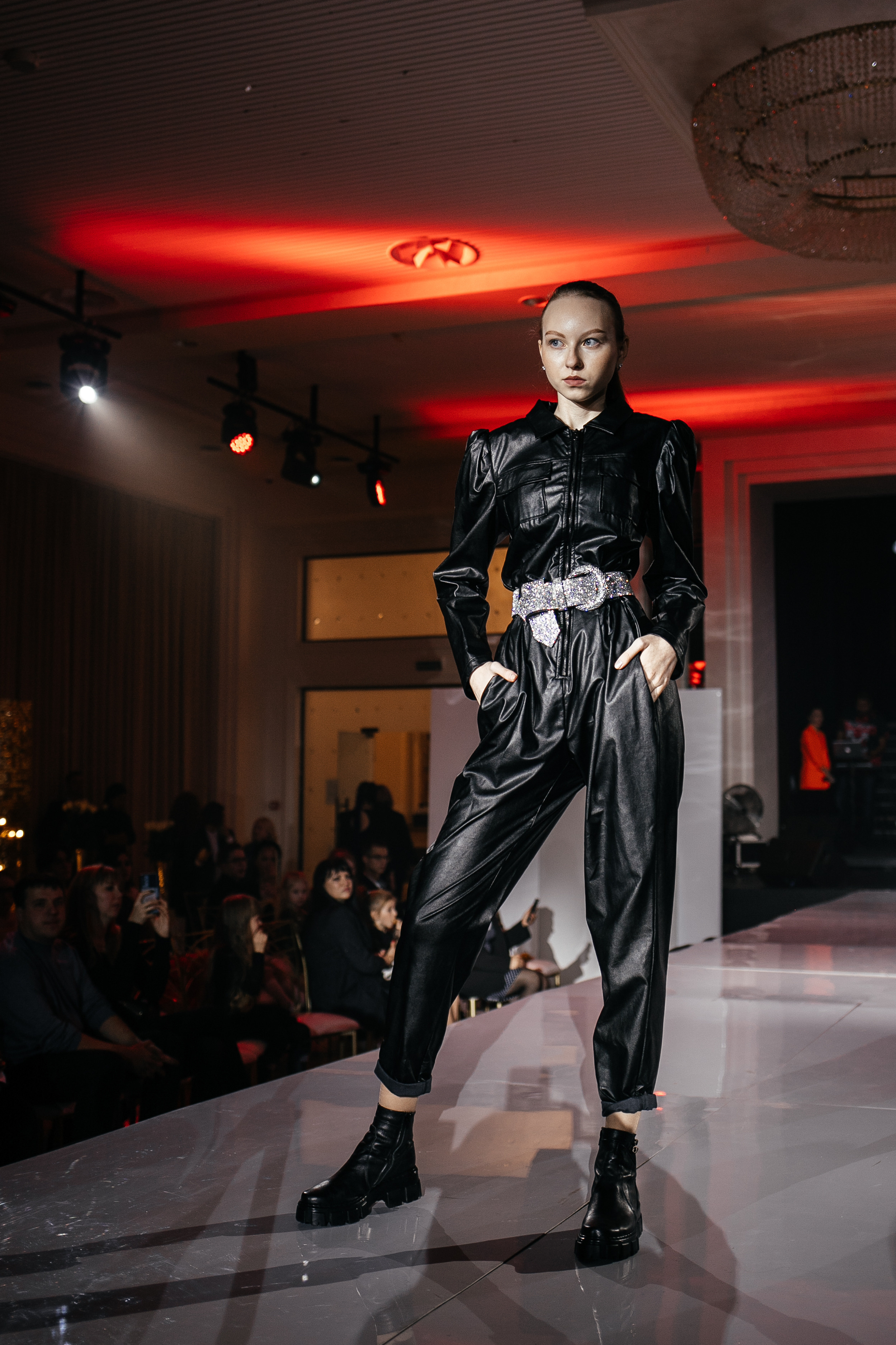 Вечеринка black party. Фотограф Георгиевск, КМВ Дамер Катерина