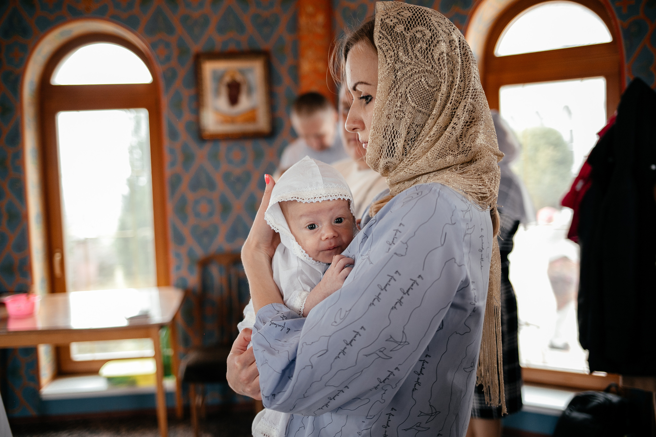 Женский монастырь, Ессентуки. Фотограф Георгиевск, КМВ Дамер Катерина