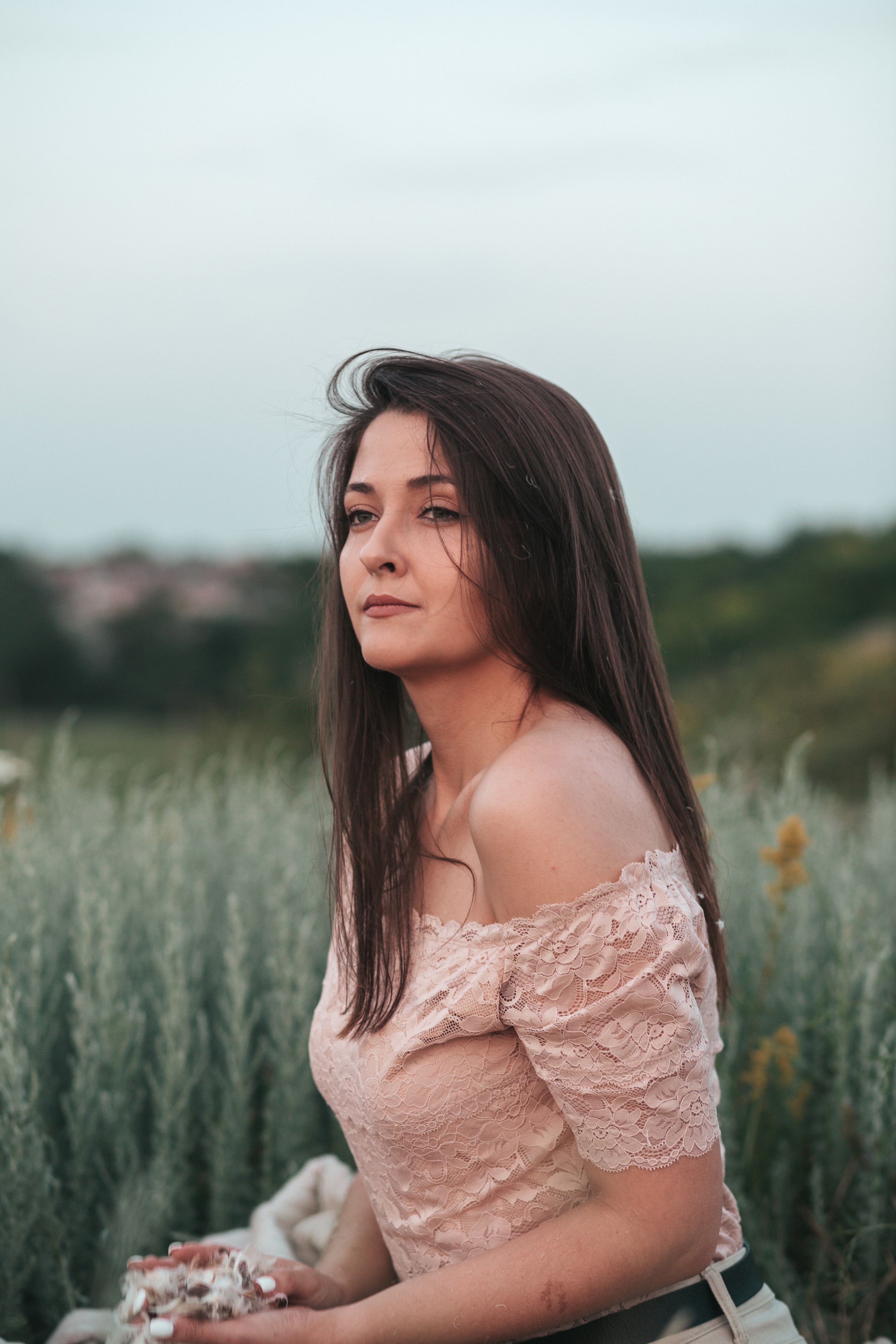 Руфина. Фотограф Георгиевск, КМВ Дамер Катерина