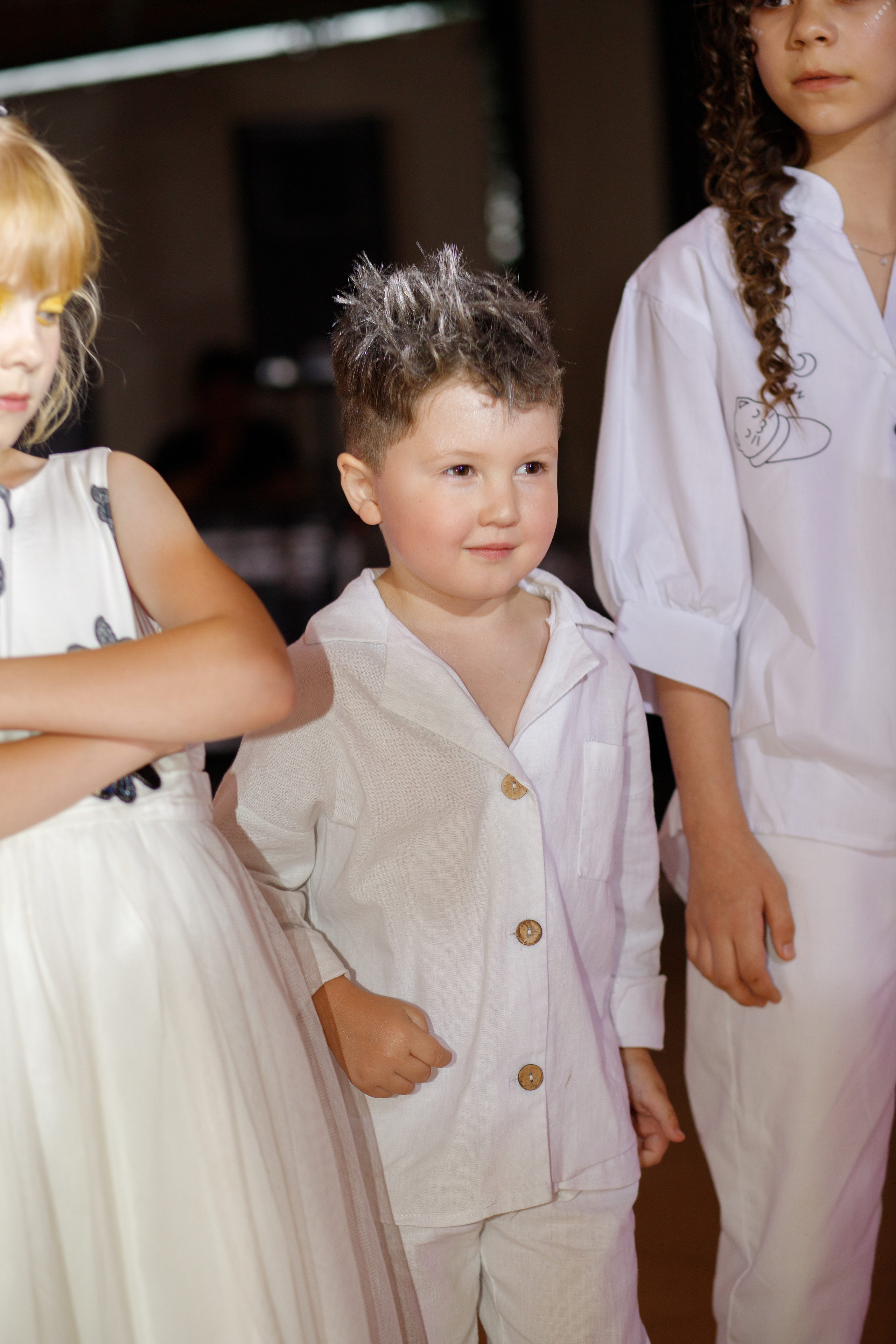 Вечеринка white party. Фотограф Георгиевск, КМВ Дамер Катерина