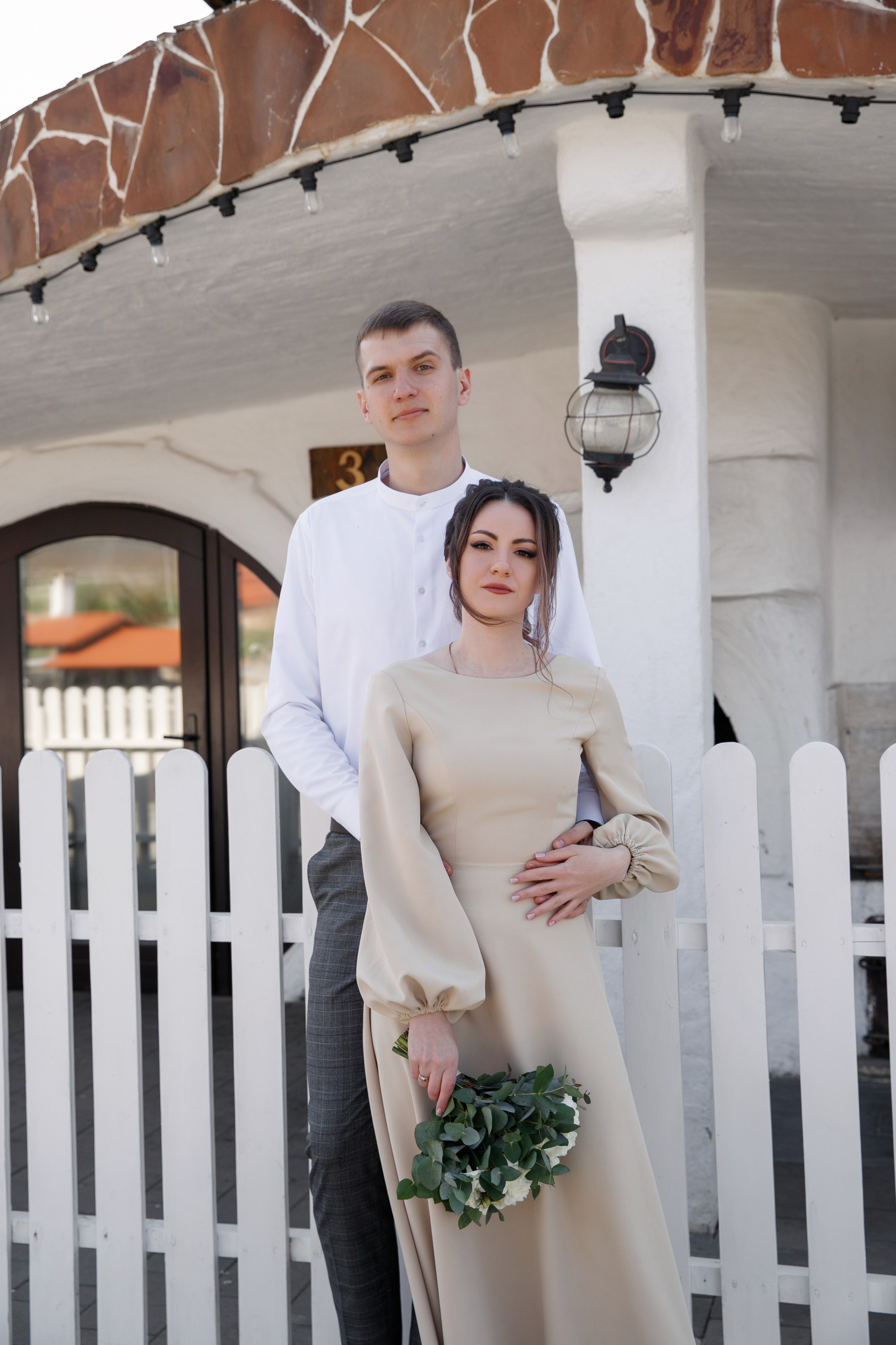 Наталья и Артем. Фотограф Георгиевск, КМВ Дамер Катерина