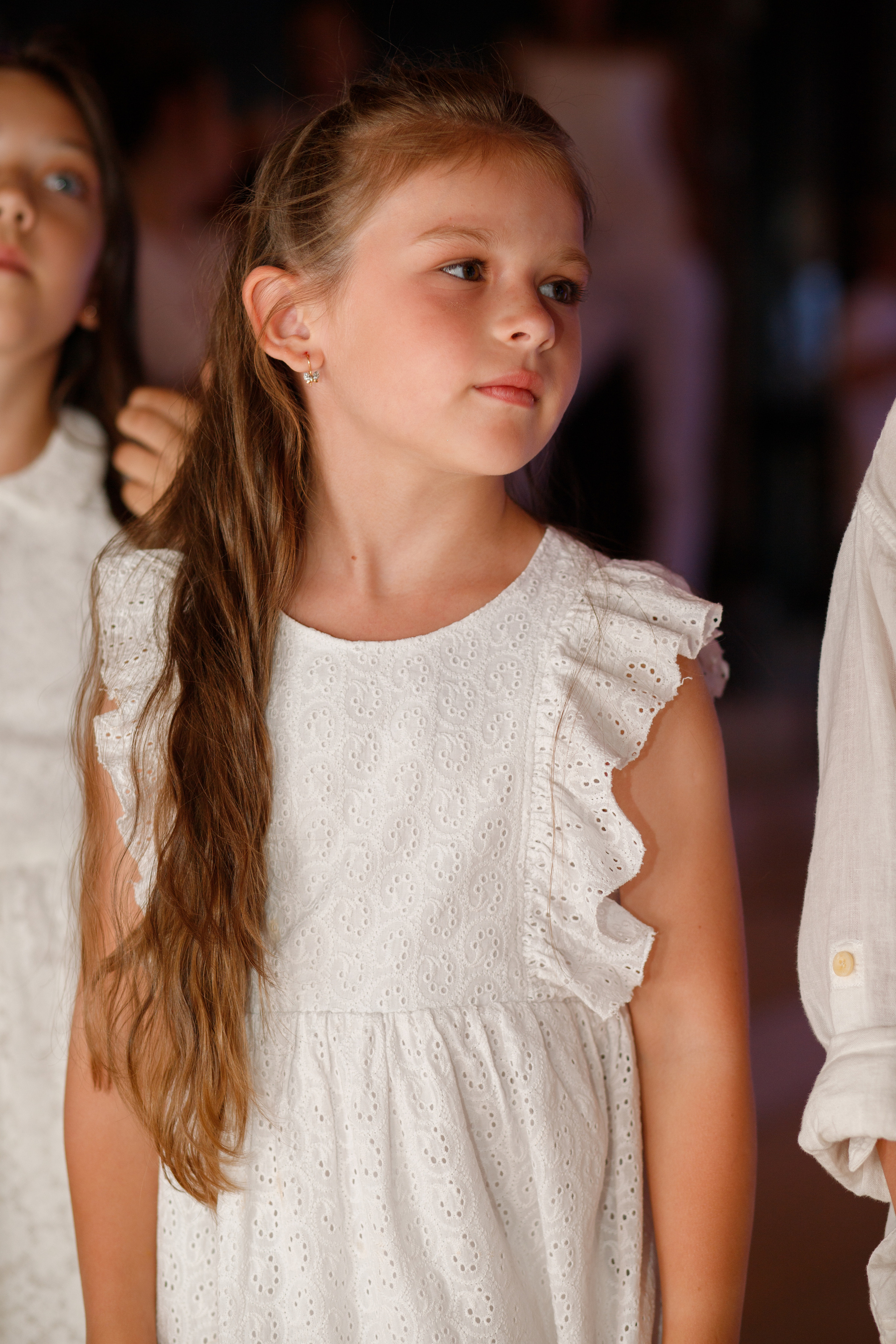 Вечеринка white party. Фотограф Георгиевск, КМВ Дамер Катерина
