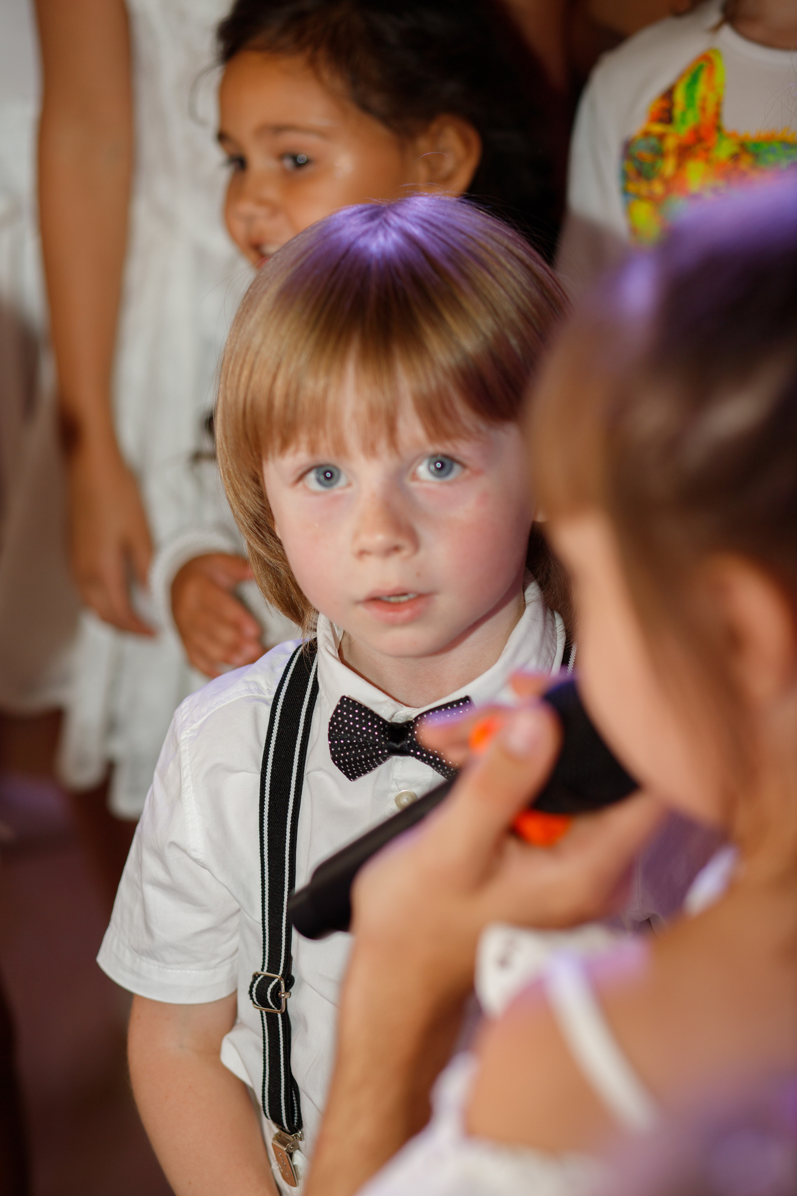 Вечеринка white party. Фотограф Георгиевск, КМВ Дамер Катерина