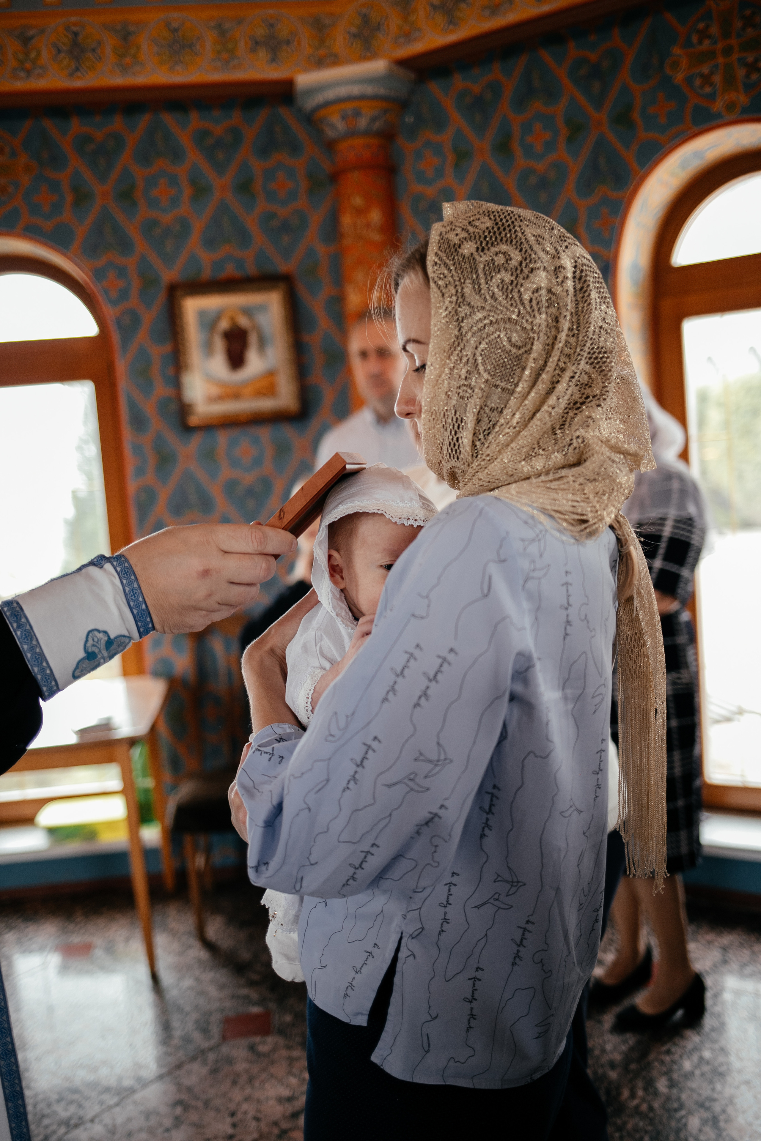 Женский монастырь, Ессентуки. Фотограф Георгиевск, КМВ Дамер Катерина