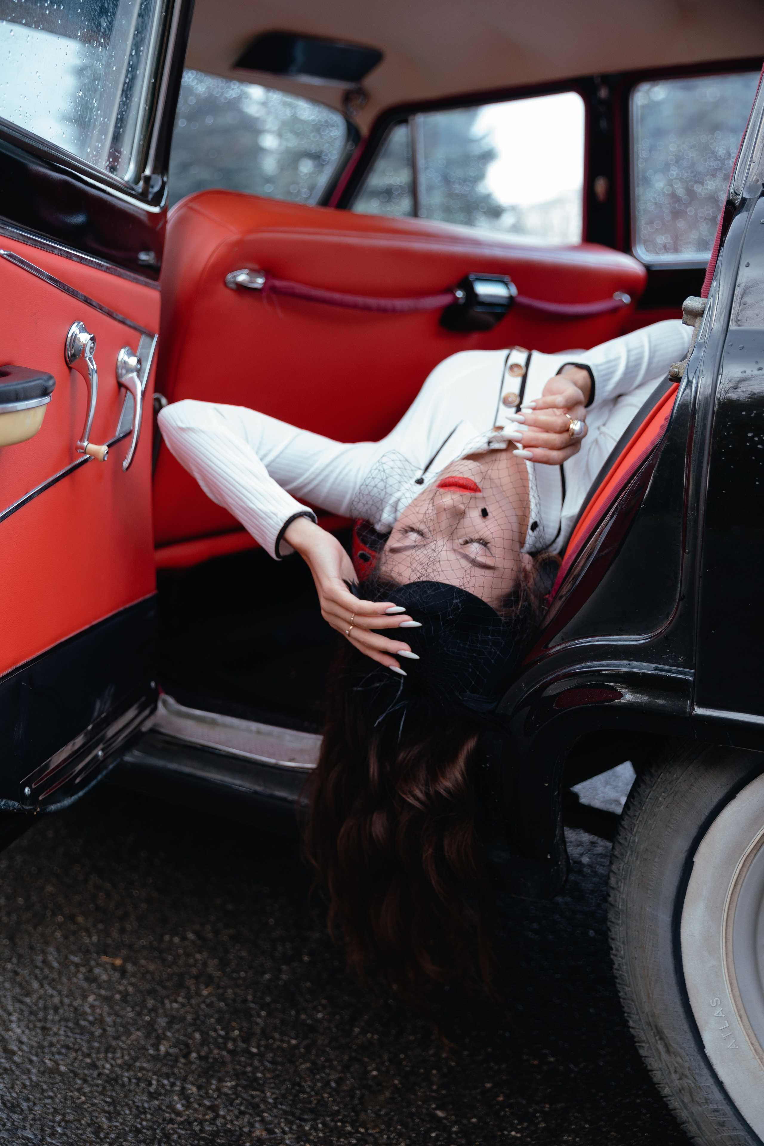 Диана. Свадебный фотограф Виктория