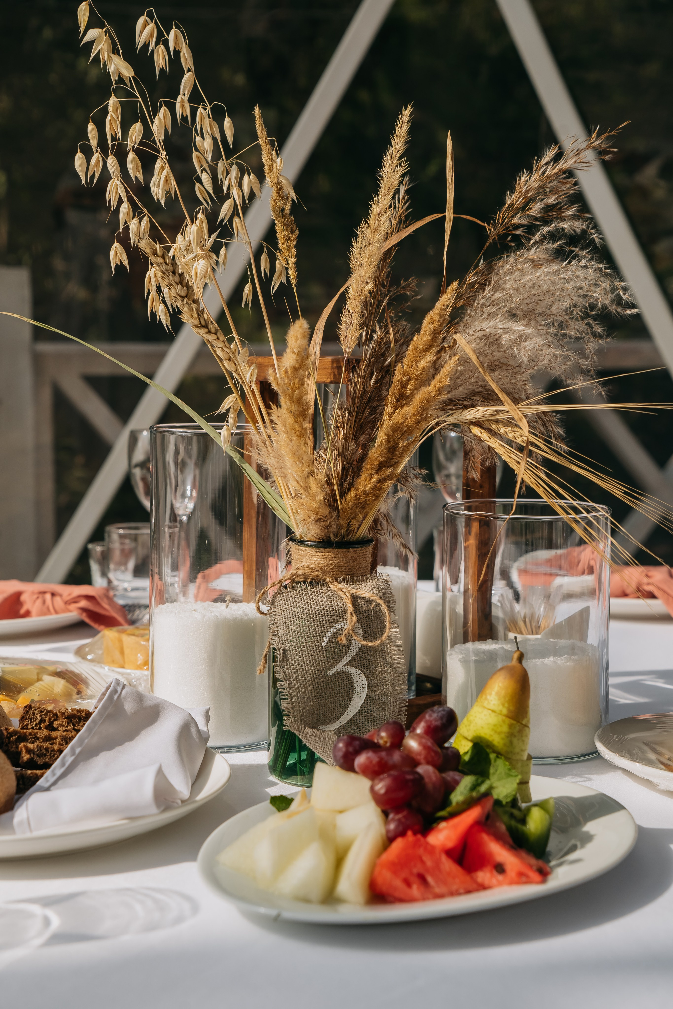 Денис и Анна. Свадебный фотограф в Новосибирска