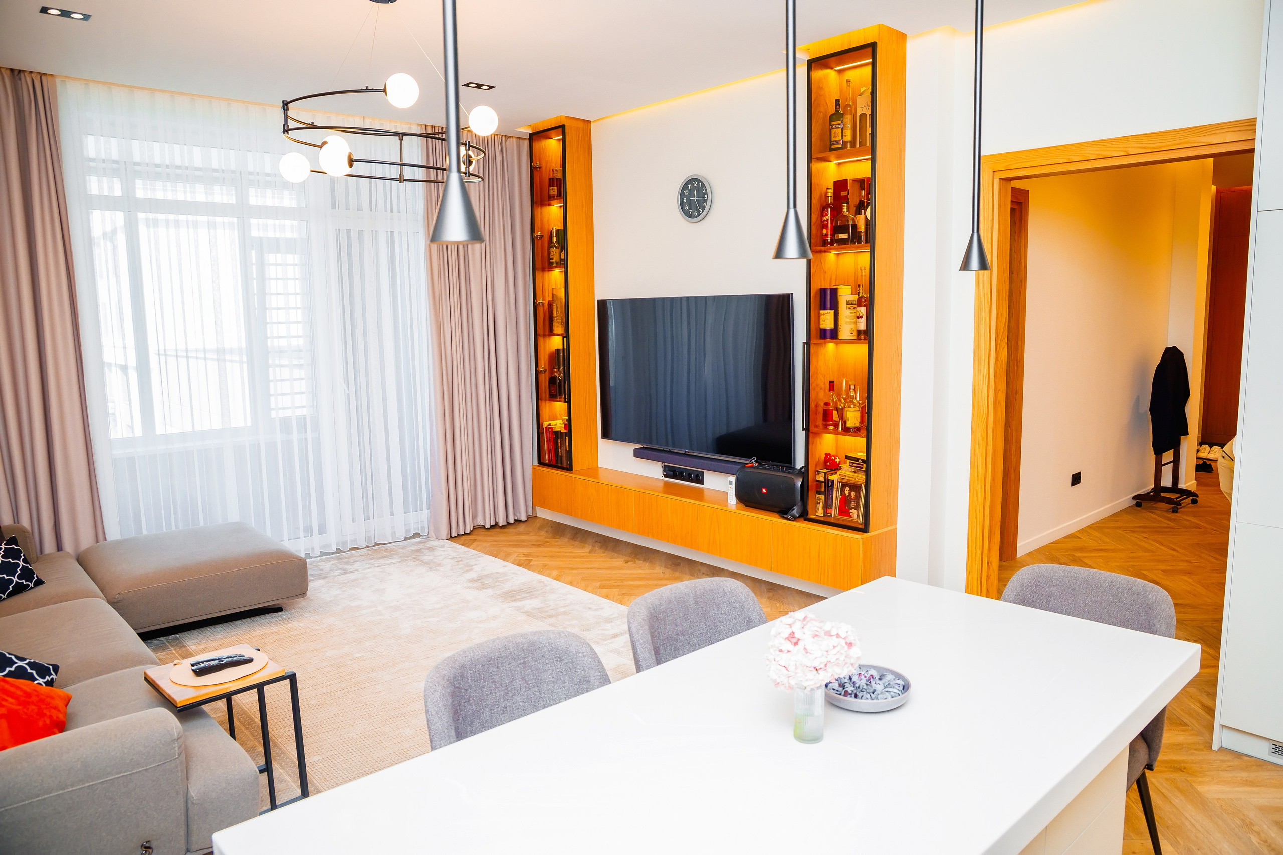 Пример девять. Семейный и Свадебный фотограф в Астане Александр Астапов