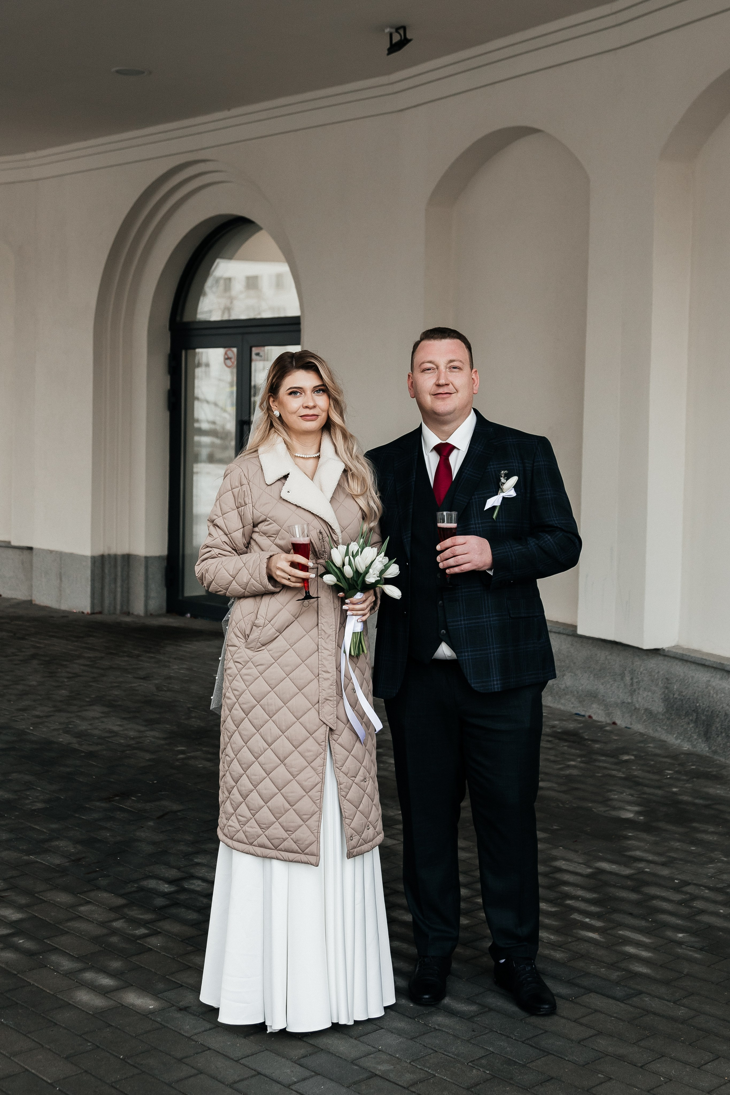 Сергей и Наталья/2025. Свадебный и семейный фотограф в Екатеринбурге