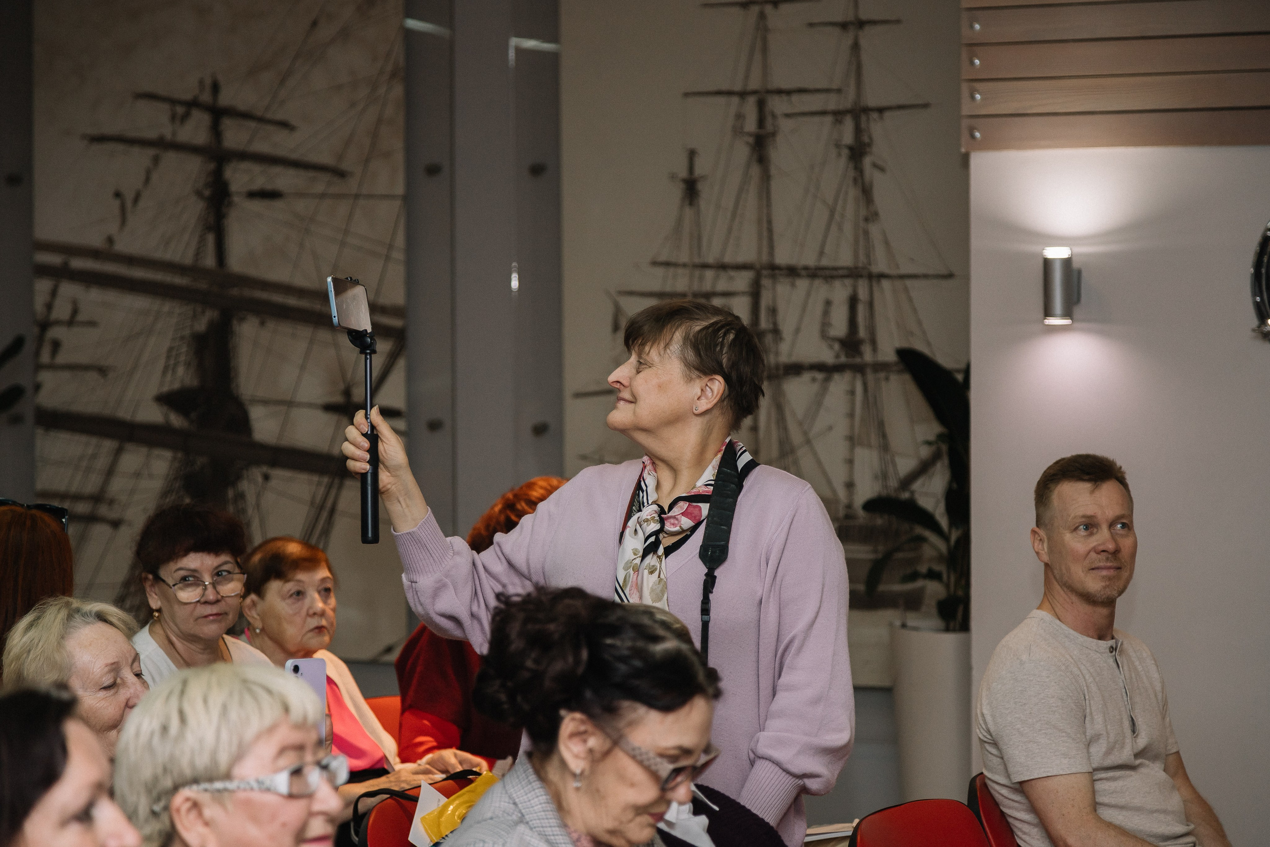 Конференция/2024. Свадебный и семейный фотограф в Екатеринбурге