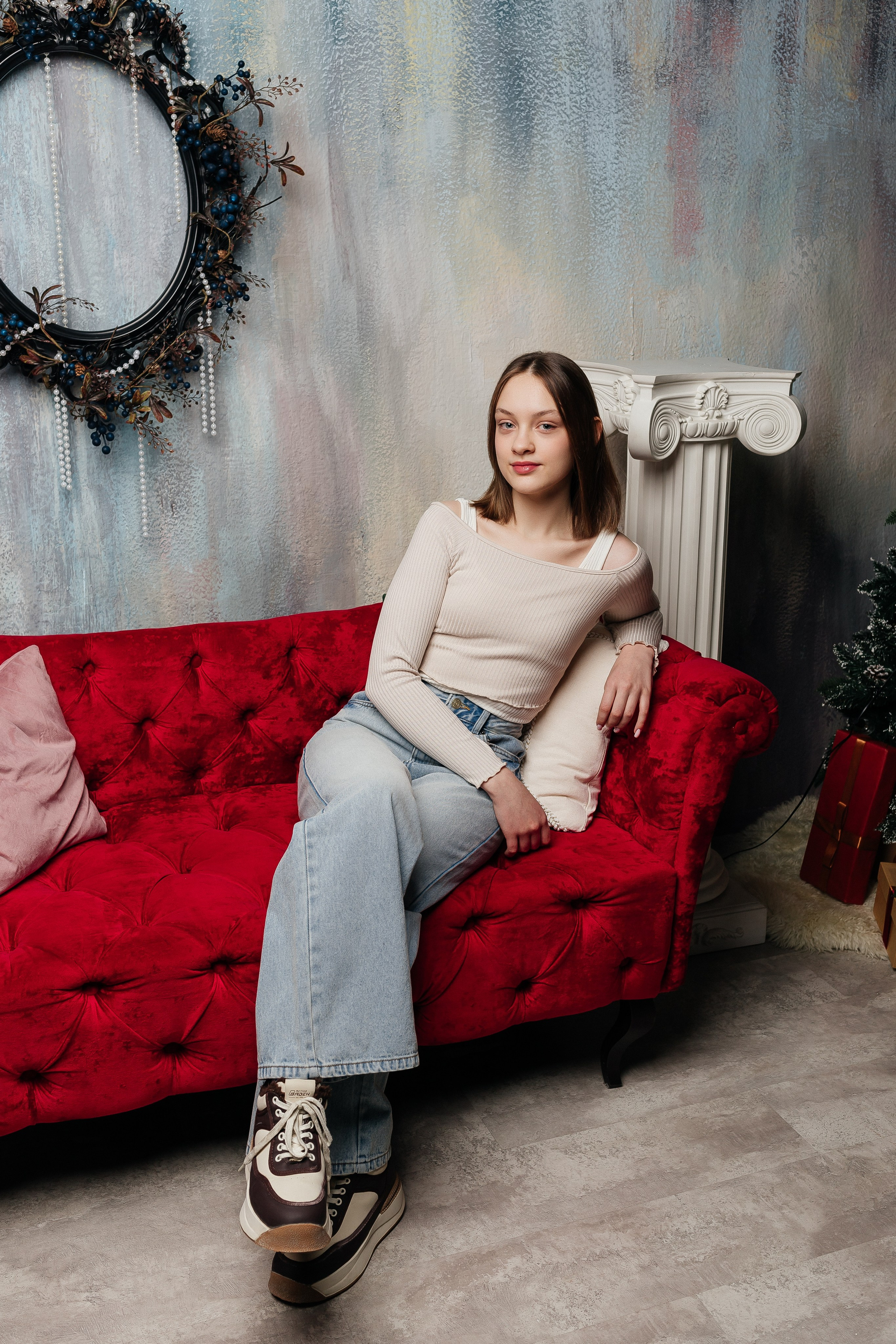 Евгения/2025. Свадебный и семейный фотограф в Екатеринбурге