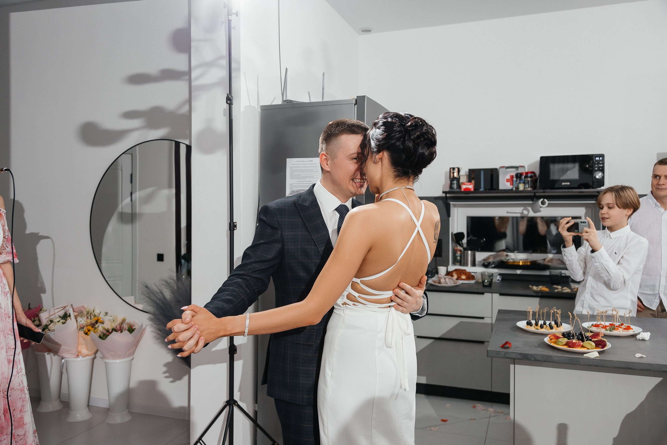 Вадим и Юлия/2024. Свадебный и семейный фотограф в Екатеринбурге