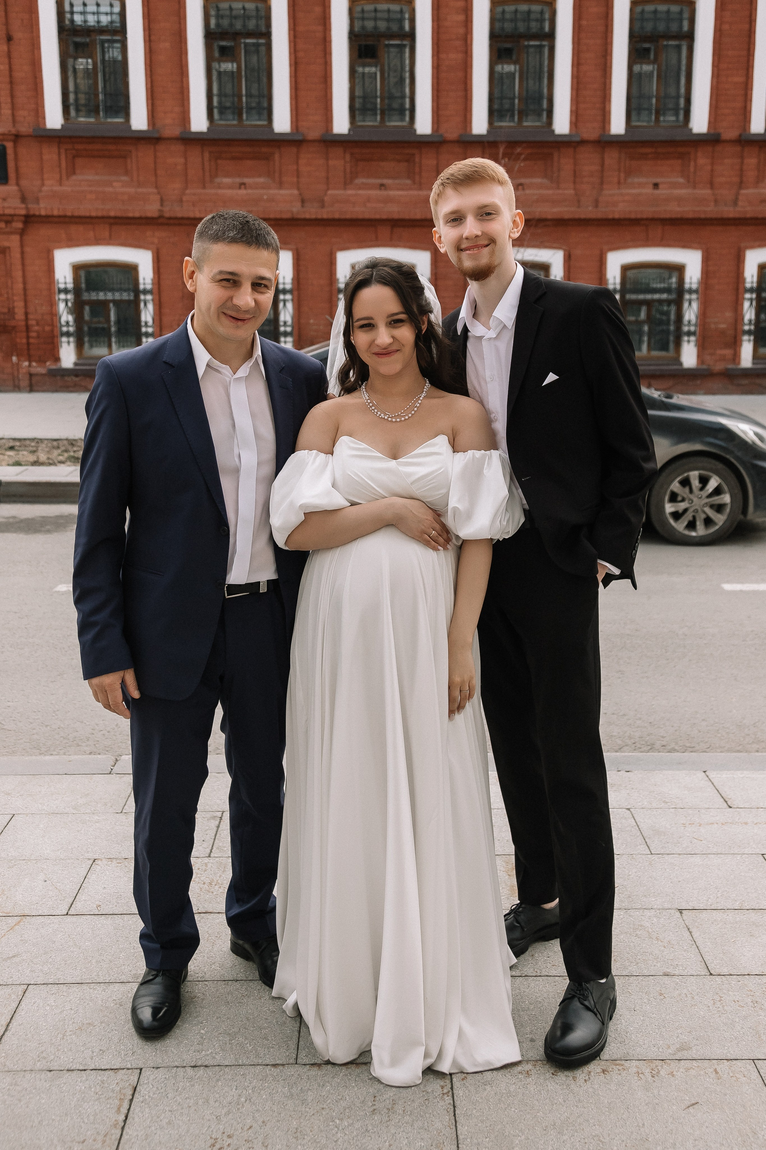 Виктор и Елена/2024. Свадебный и семейный фотограф в Екатеринбурге