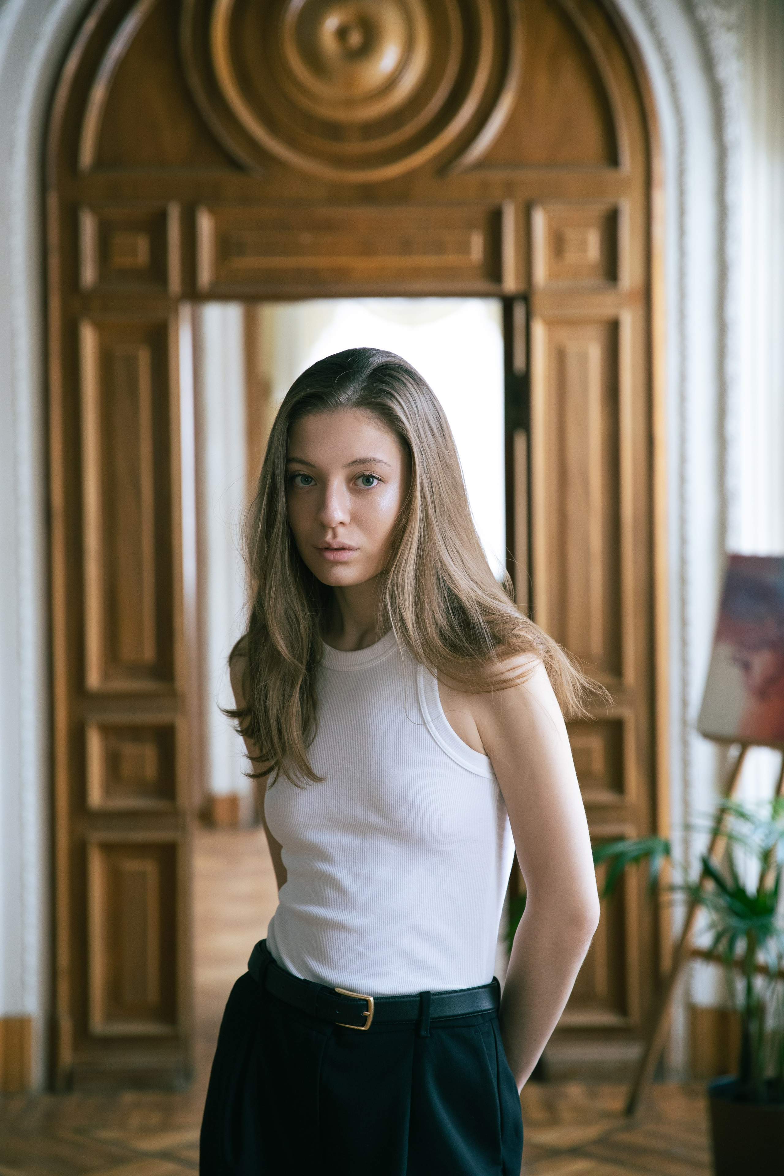 Лана. Фотограф в Москве Людмила Малова