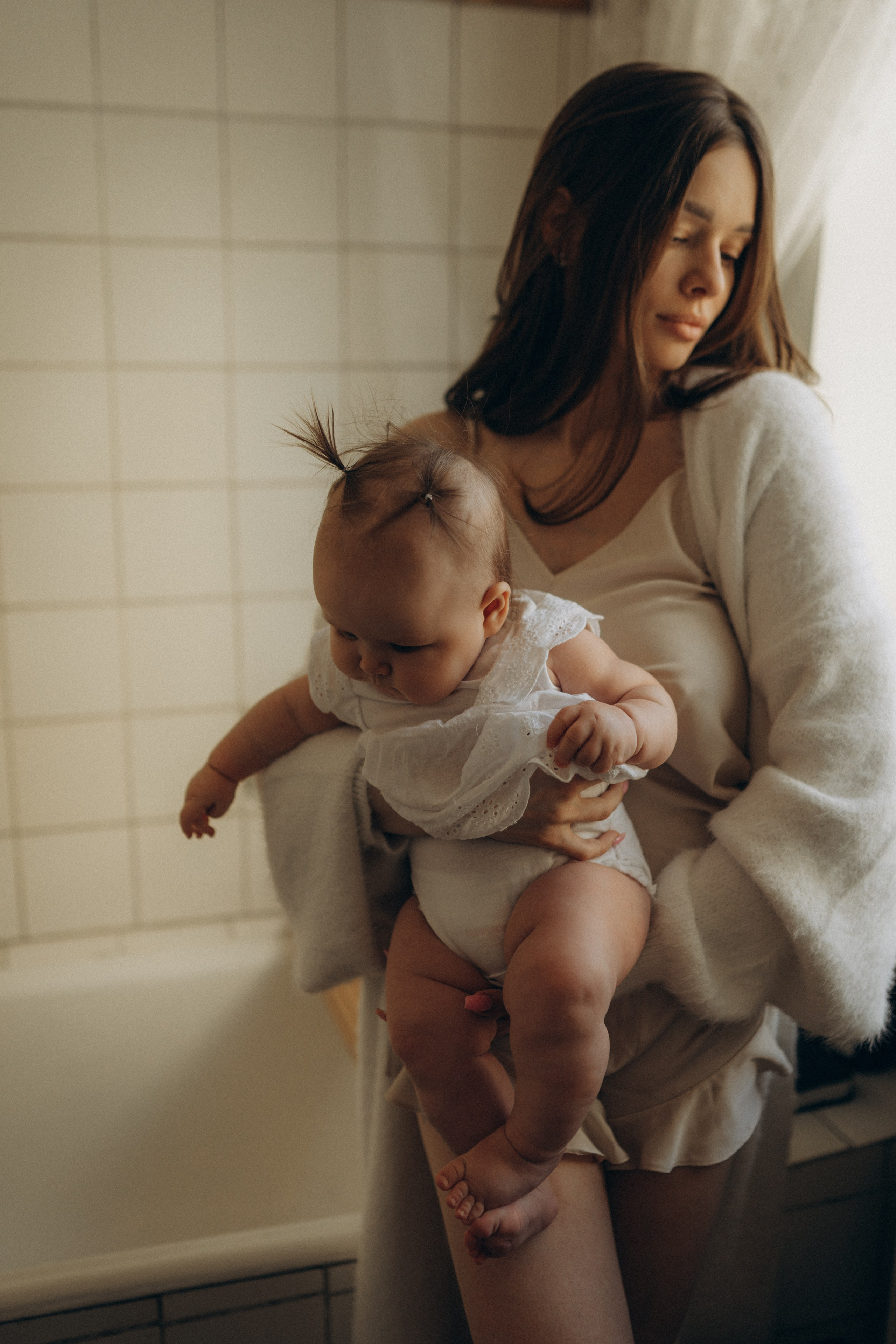 Семейный lifestyle фотограф в Москве Рената Рафикова