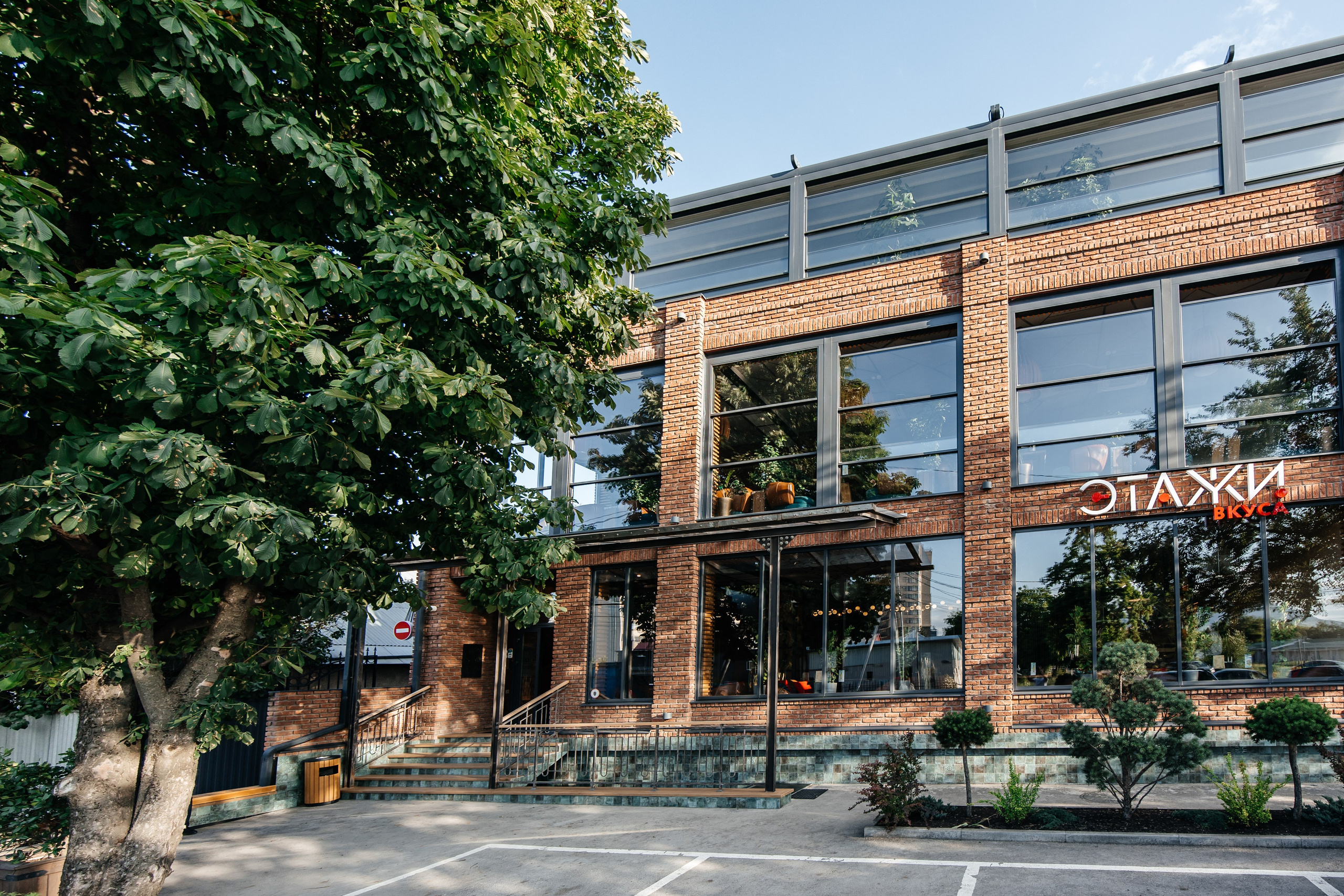 Этажи вкуса. Самый свадебный фотограф