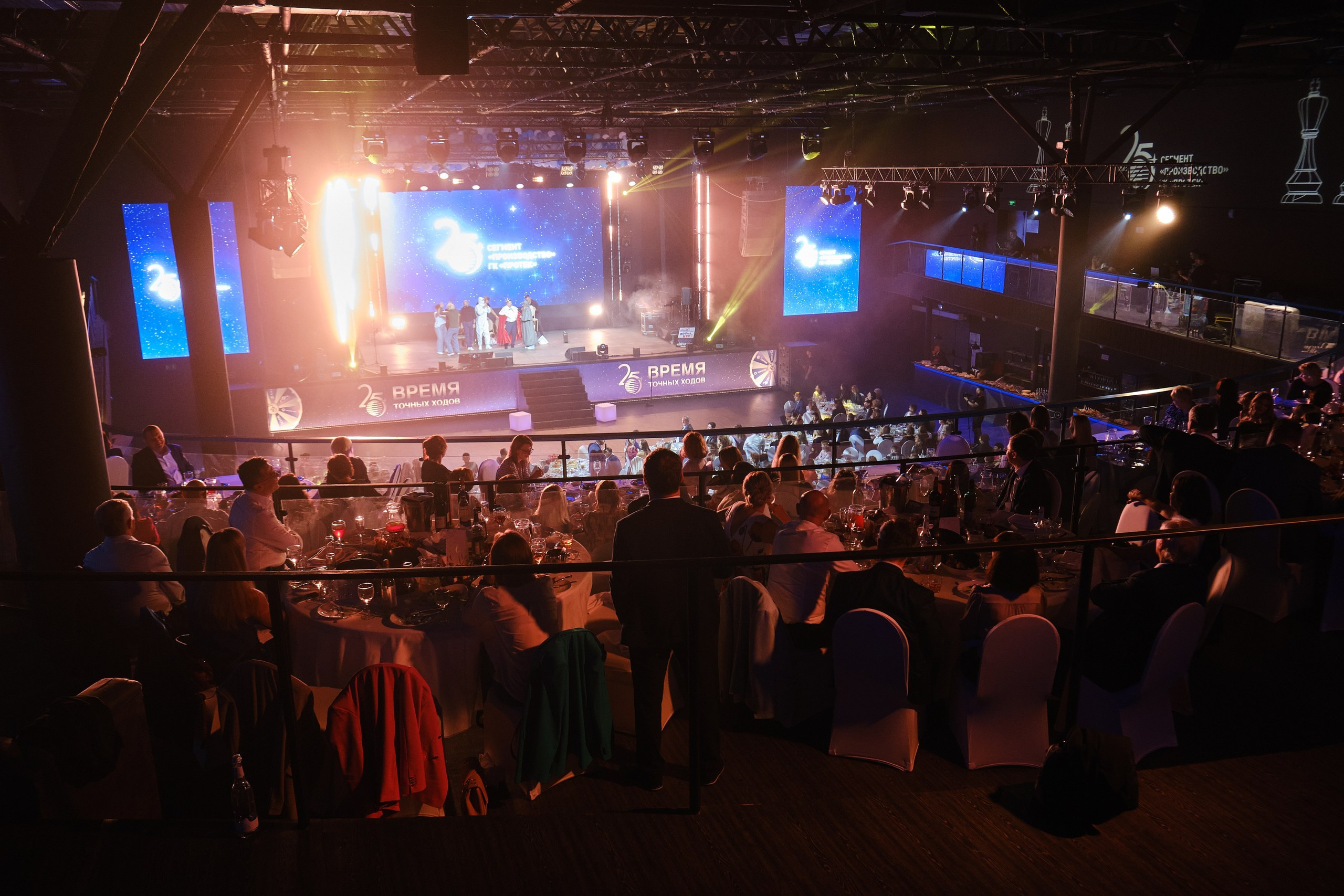 Площадка Атмосфера. Репортажный фотограф в Москве Денис Тамко