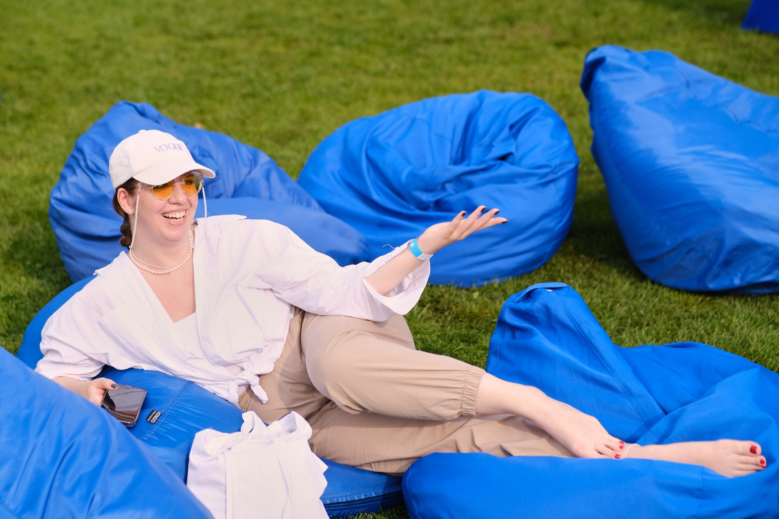 ВКонтакте. Репортажный фотограф в Москве Денис Тамко