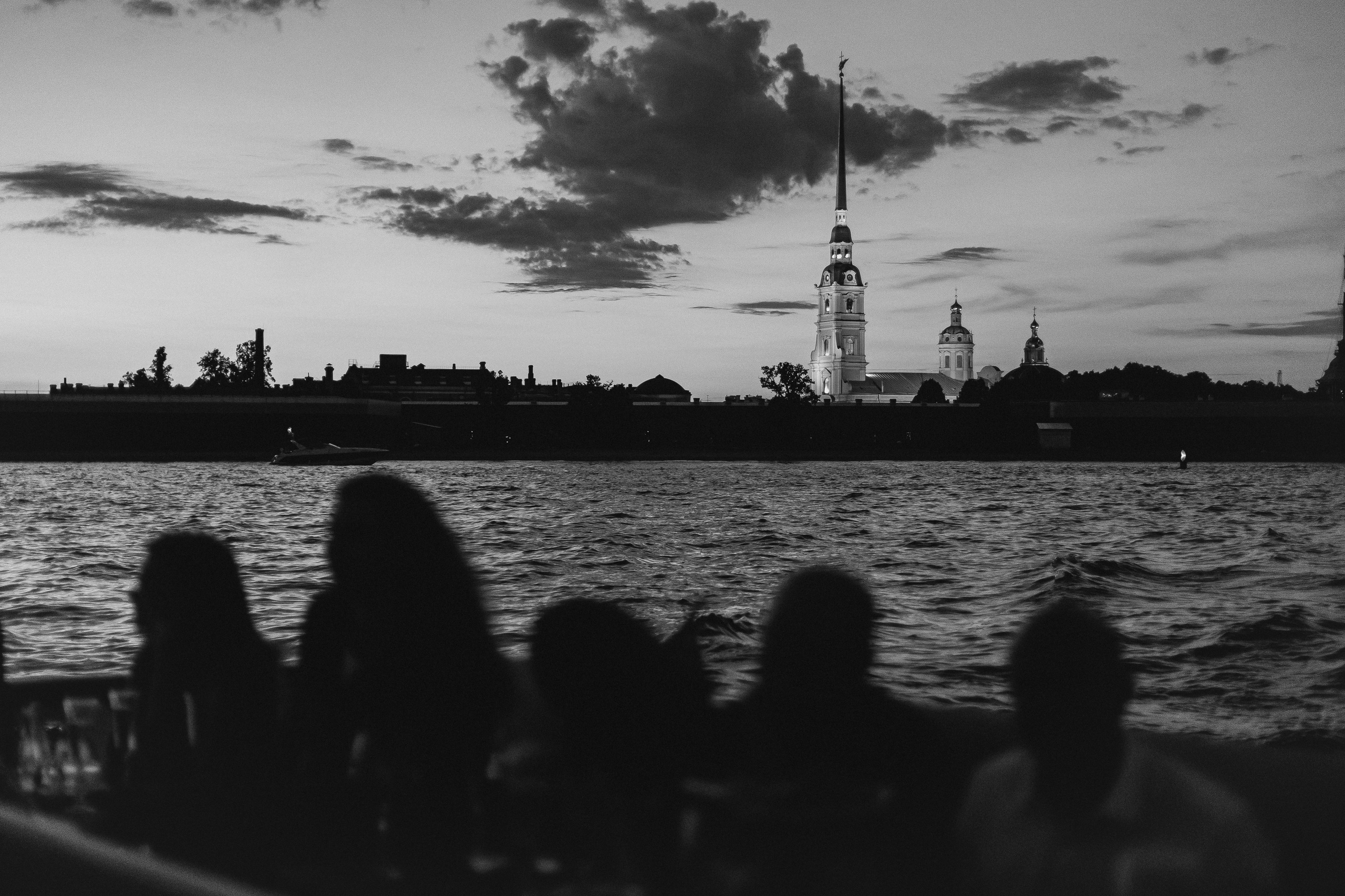 ПМЭФ'24. Ваш фотограф — Александра Андрущенко