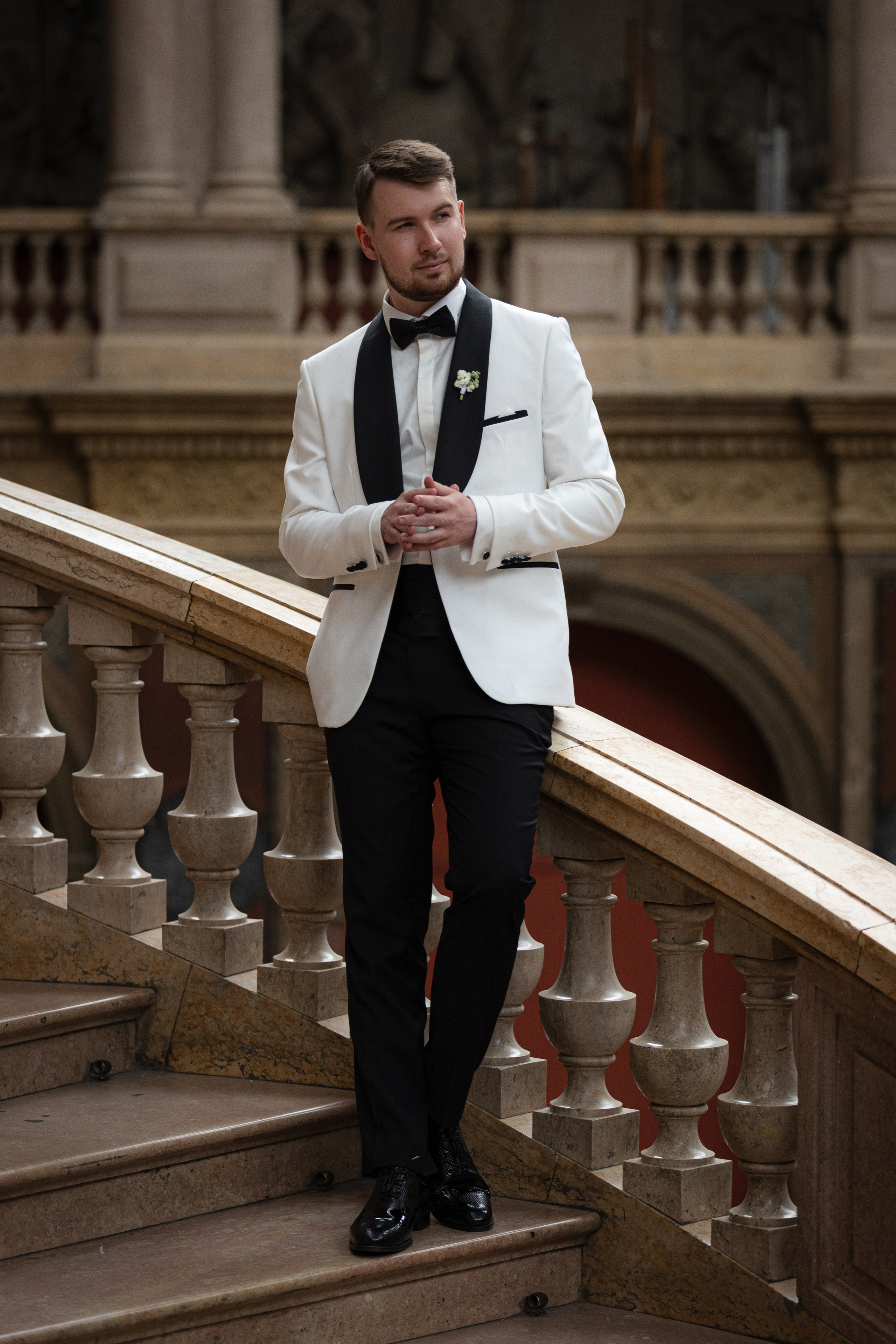 Вадим и Екатерина. Ваш фотограф — Александра Андрущенко