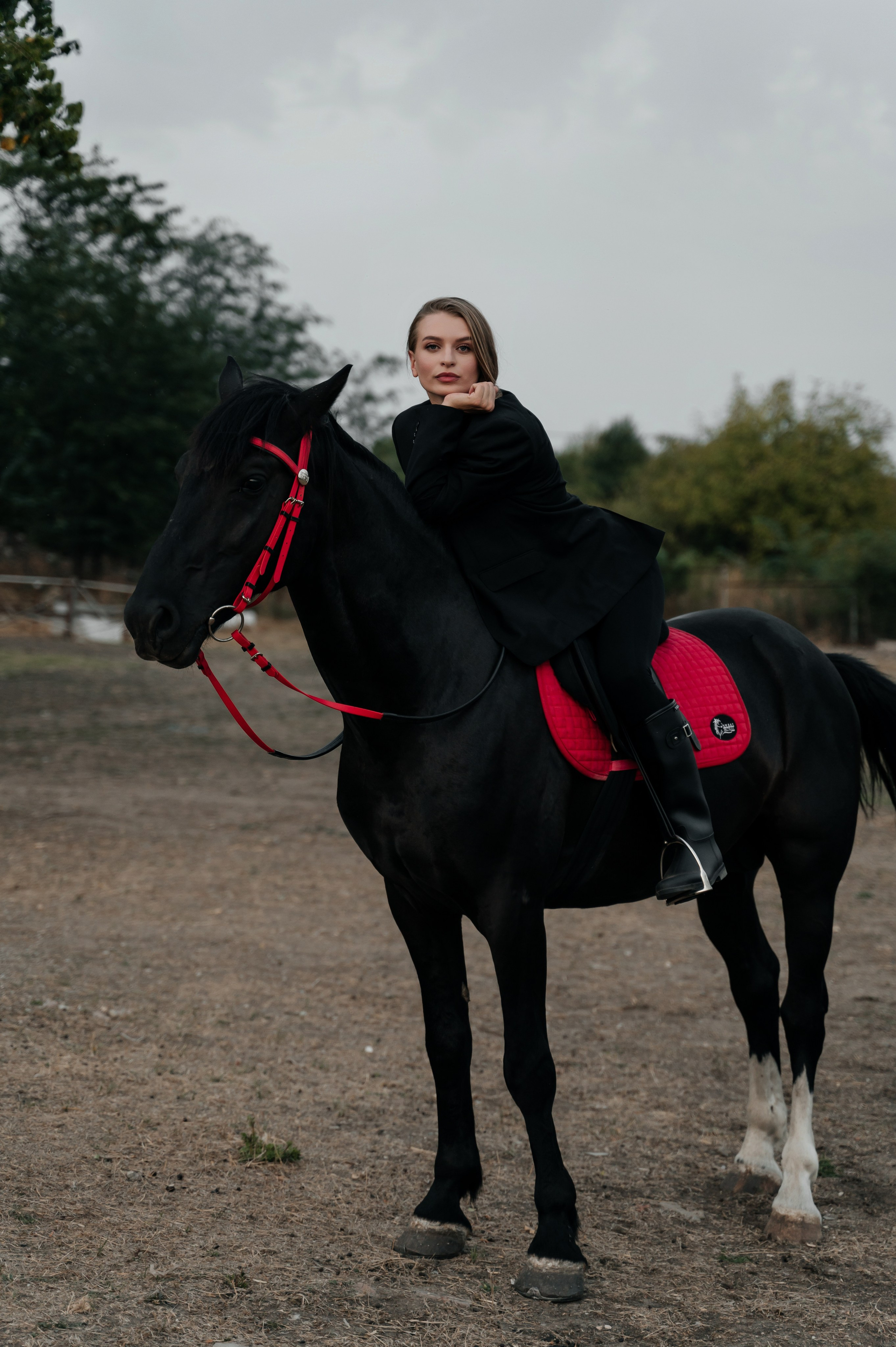 Дарья. Фотограф Палий Ульяна