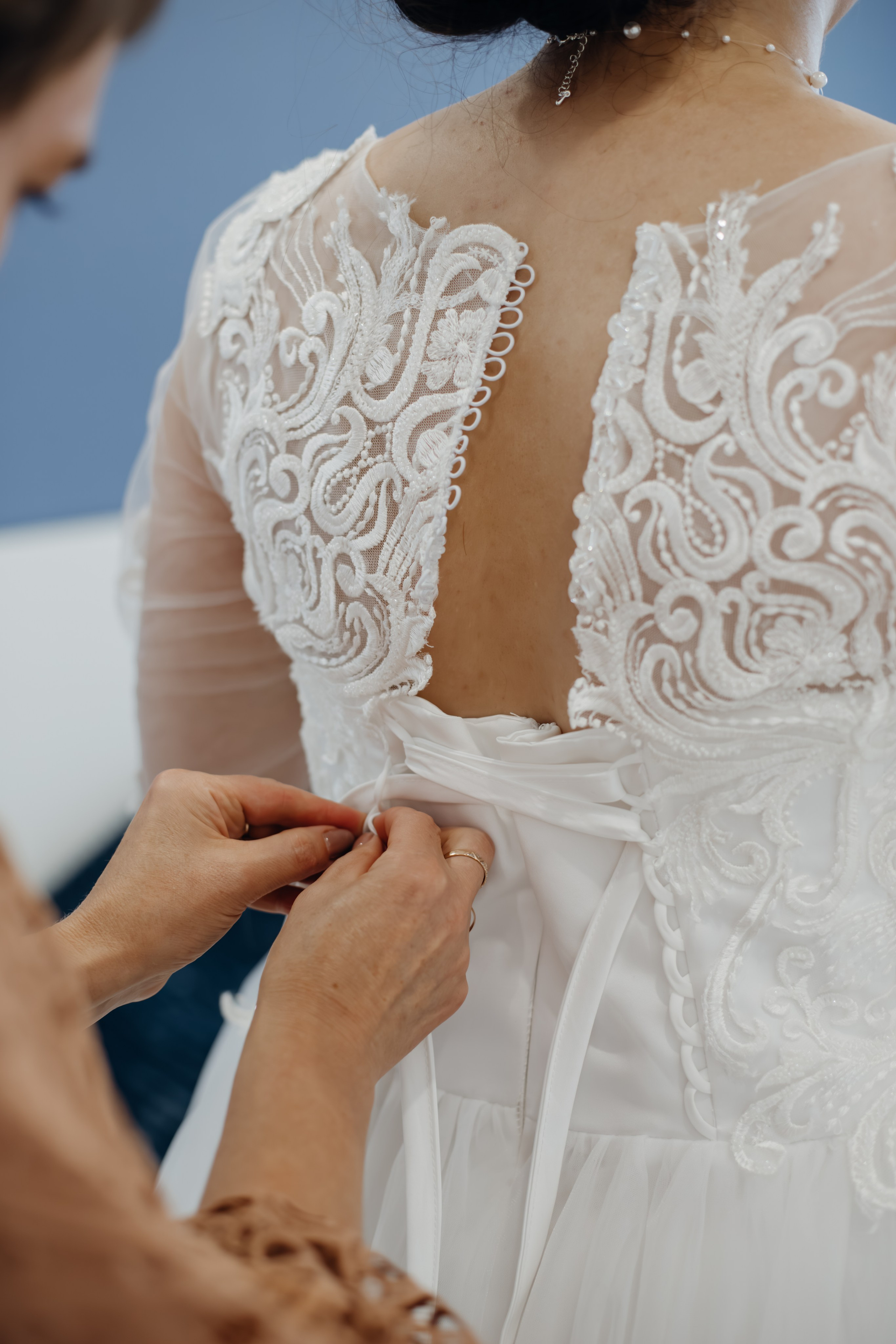 Анастасия и Михаил. Фотограф в городе Тихвин Александра Проничева