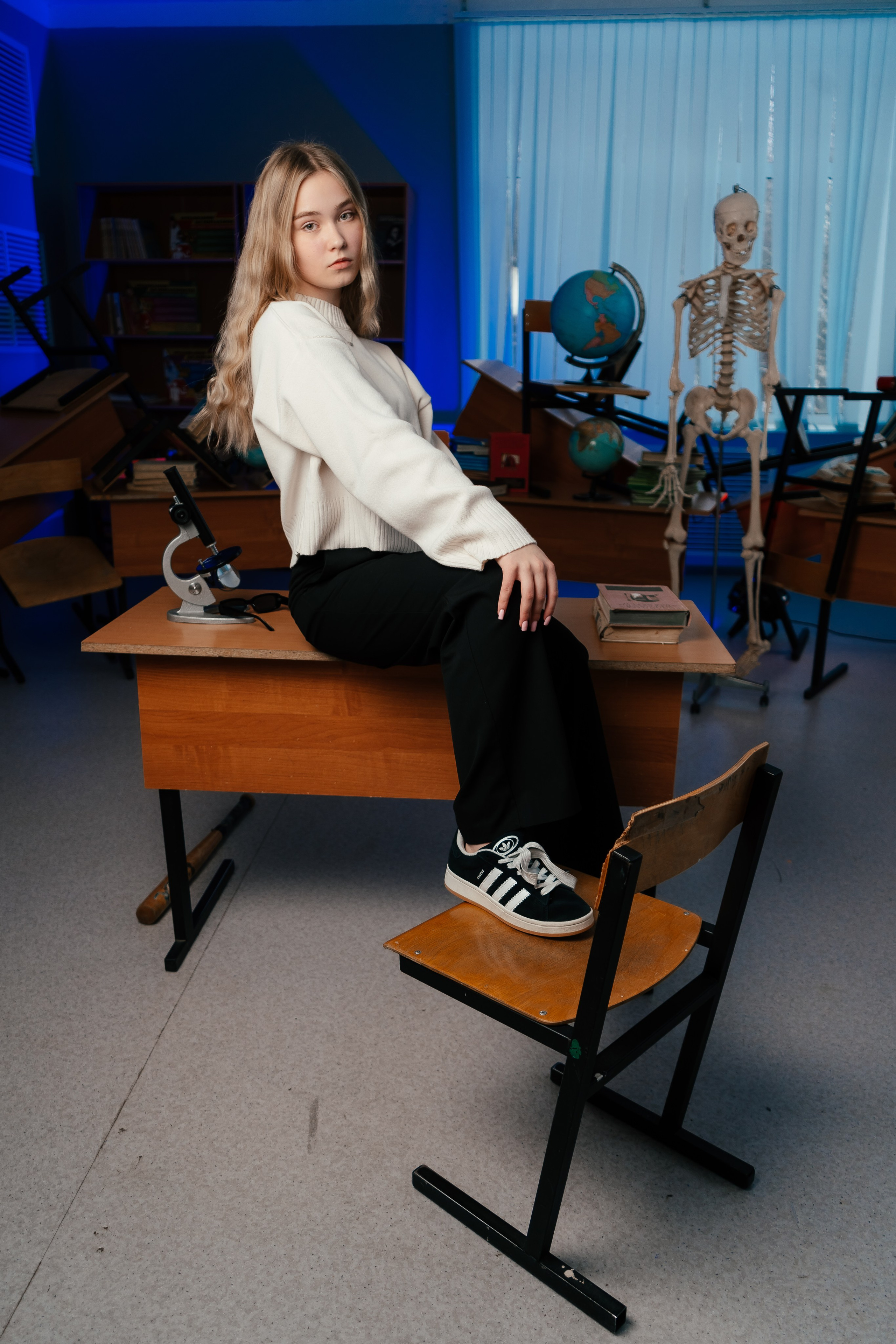 9Б Старая Торопа. Фотограф Торопец Кристина Абрамова Kanwellia photography