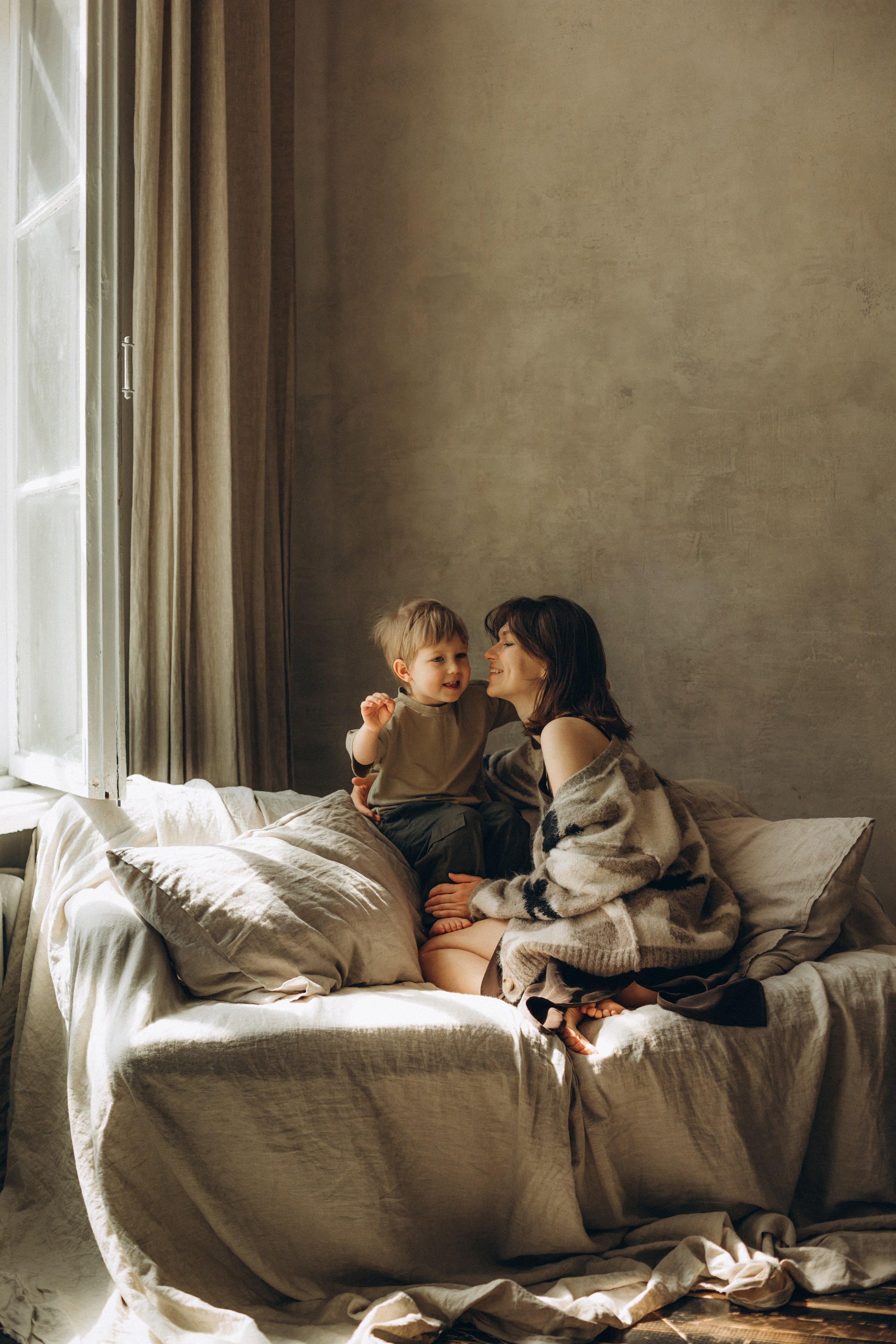 Света Стасик. Семейный фотограф в Минске и РБ Стеликова Анна