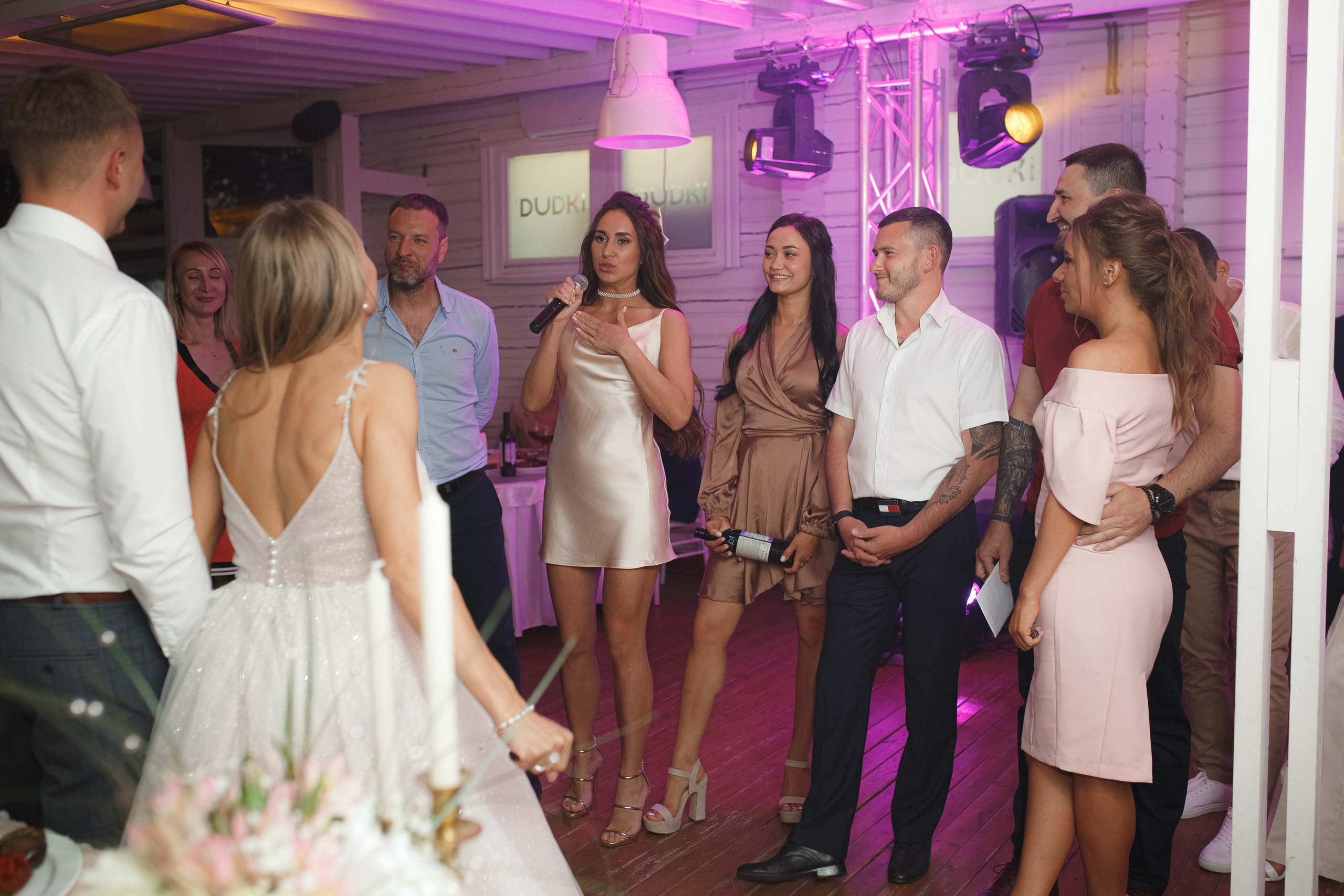 А + Р — майский май. Свадебный и семейный фотограф Наталья Штык