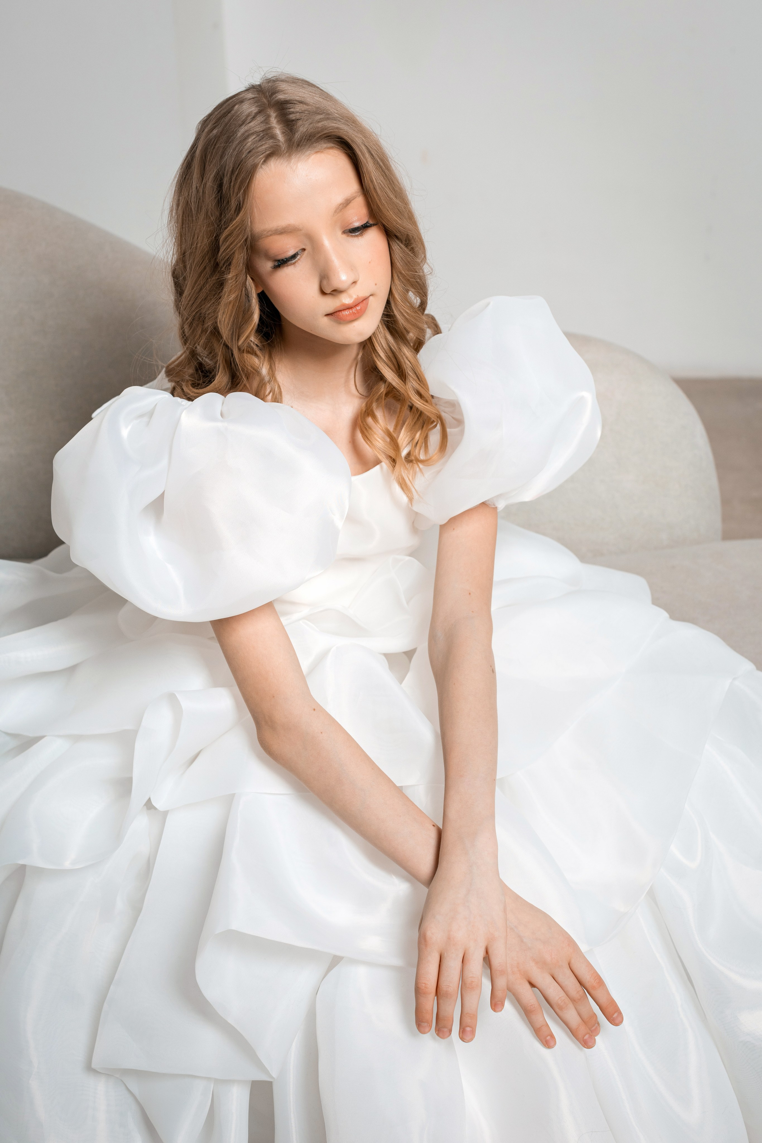 Балетная съёмка в интерьере. Балетный фотограф Алина Ханько — Душа Балета