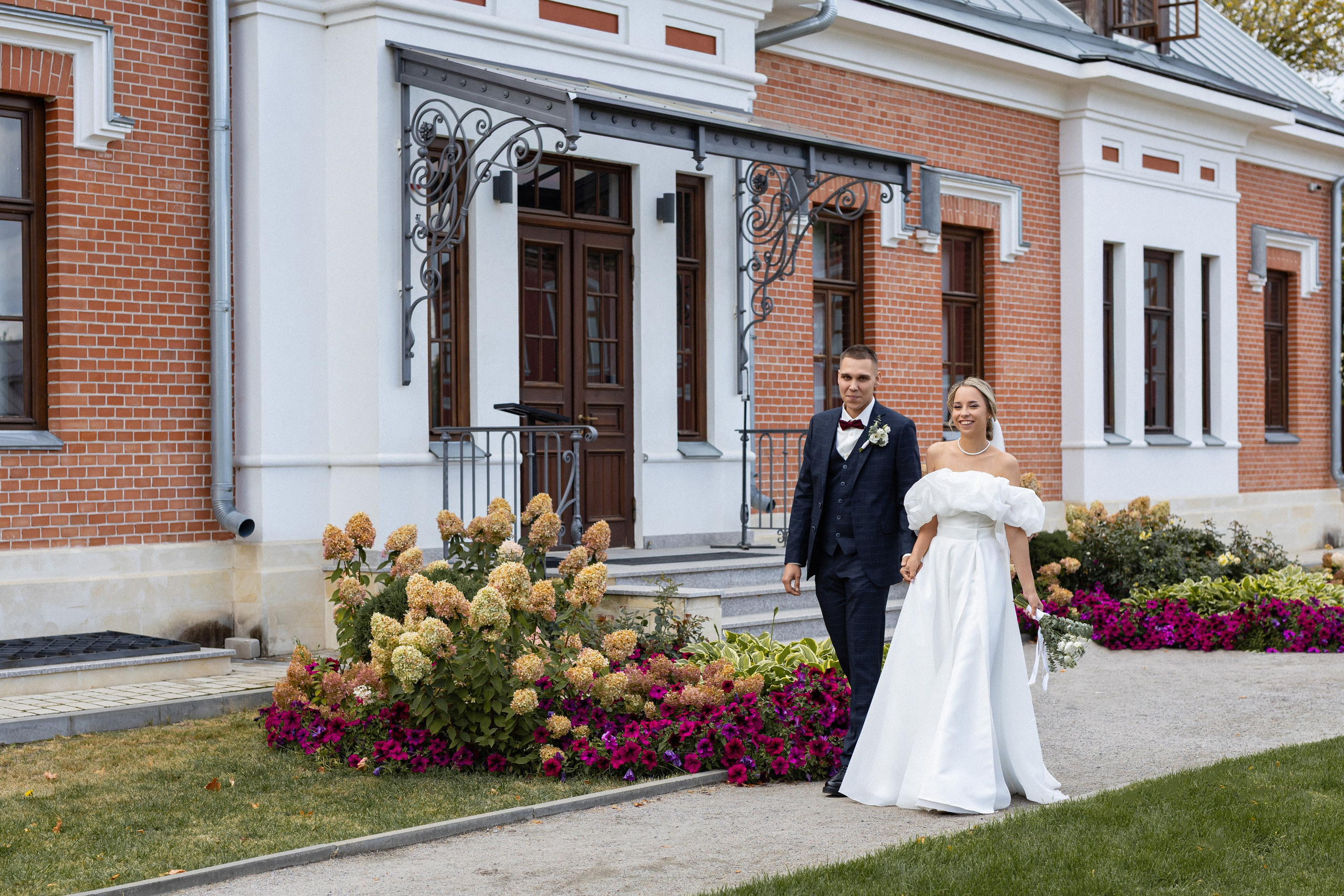 Свадьбы. Фотограф Воронеж Юлия Брижан