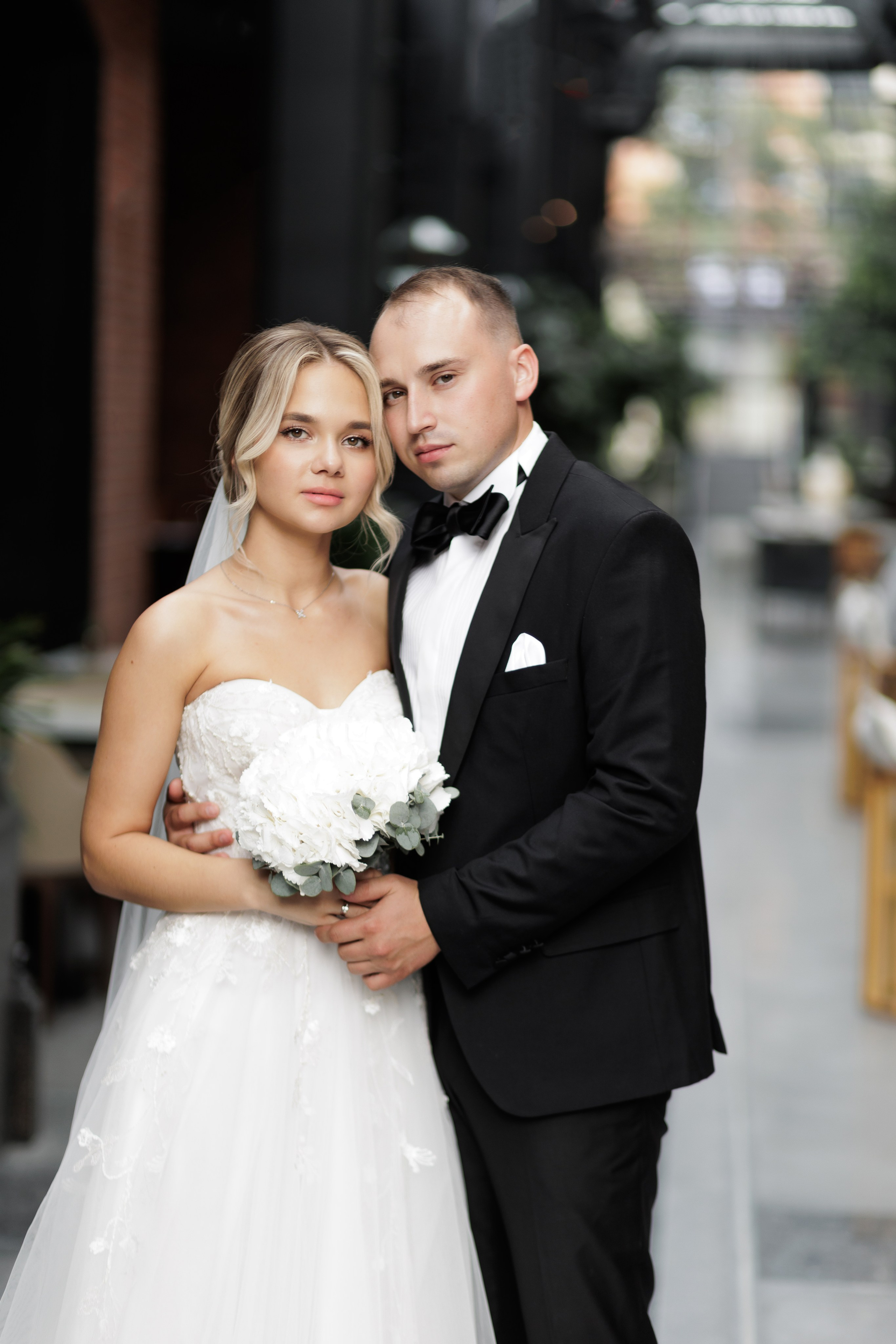 Кристина и Александр. Салихов Марат, свадебный и репортажный фотограф в Казани