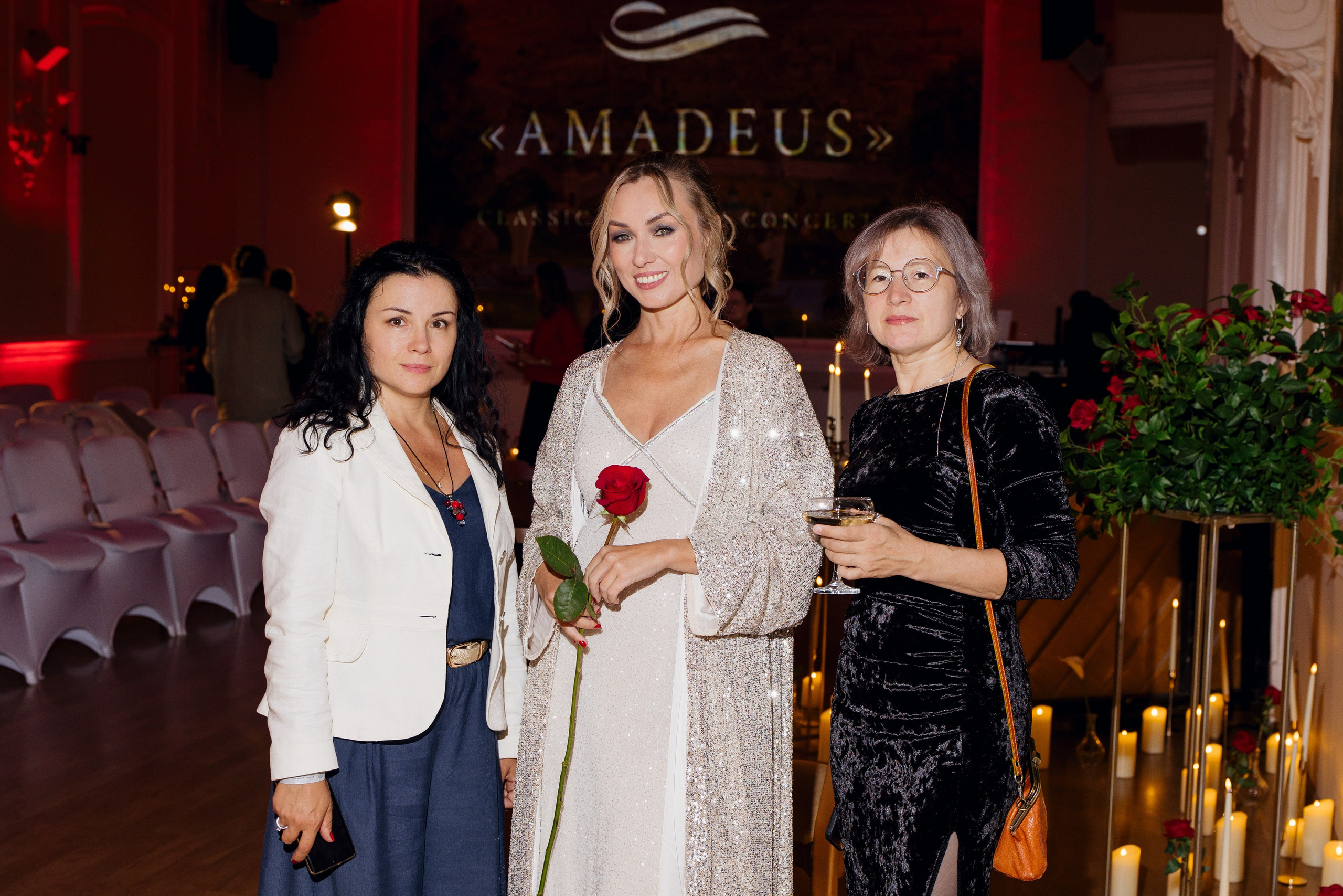 Амадеус. Салихов Марат, свадебный и репортажный фотограф в Казани