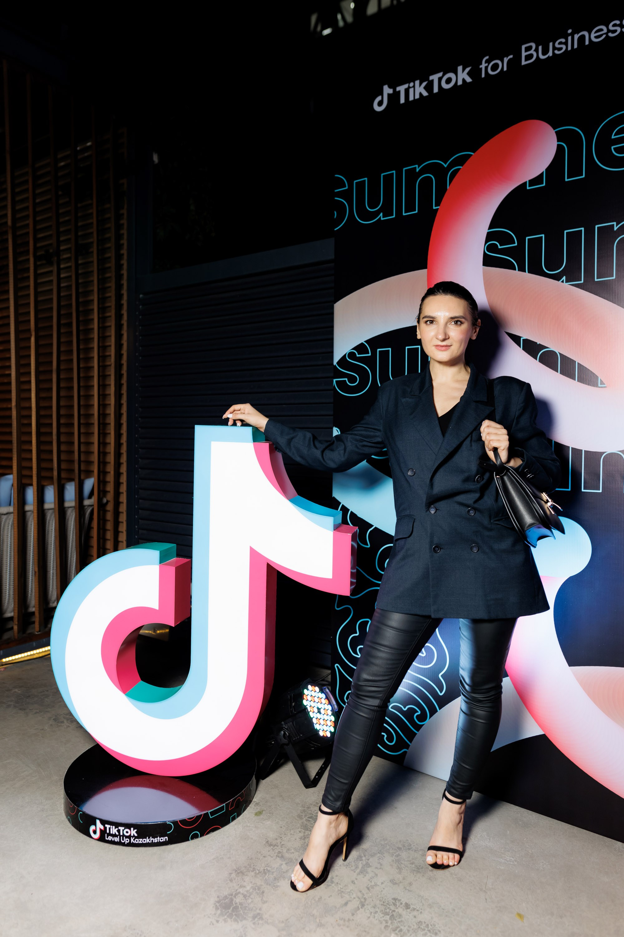 TikTok — Summer Talk Party. Салихов Марат, свадебный и репортажный фотограф в Казани