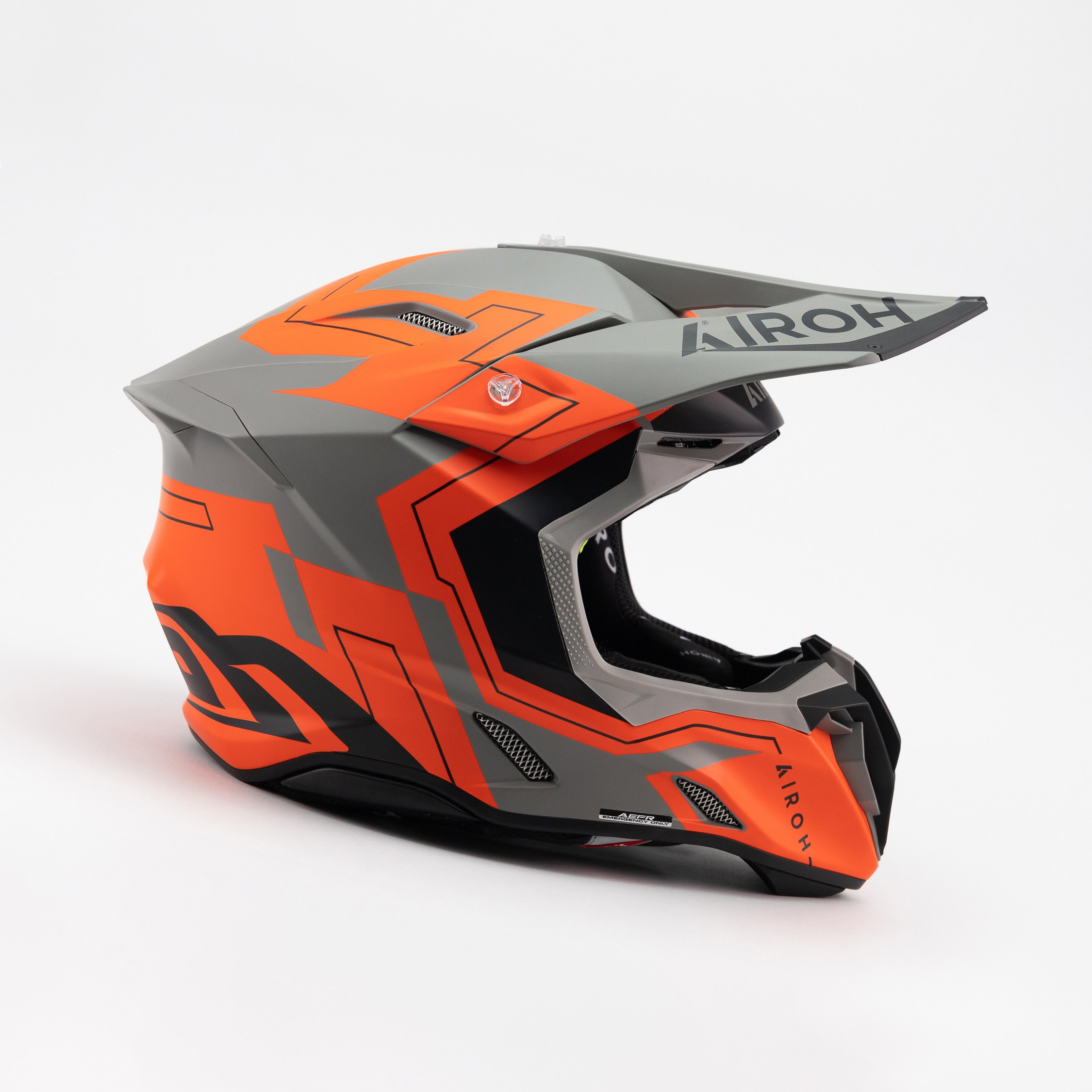 Мото шлемы. Эстетика Sveta