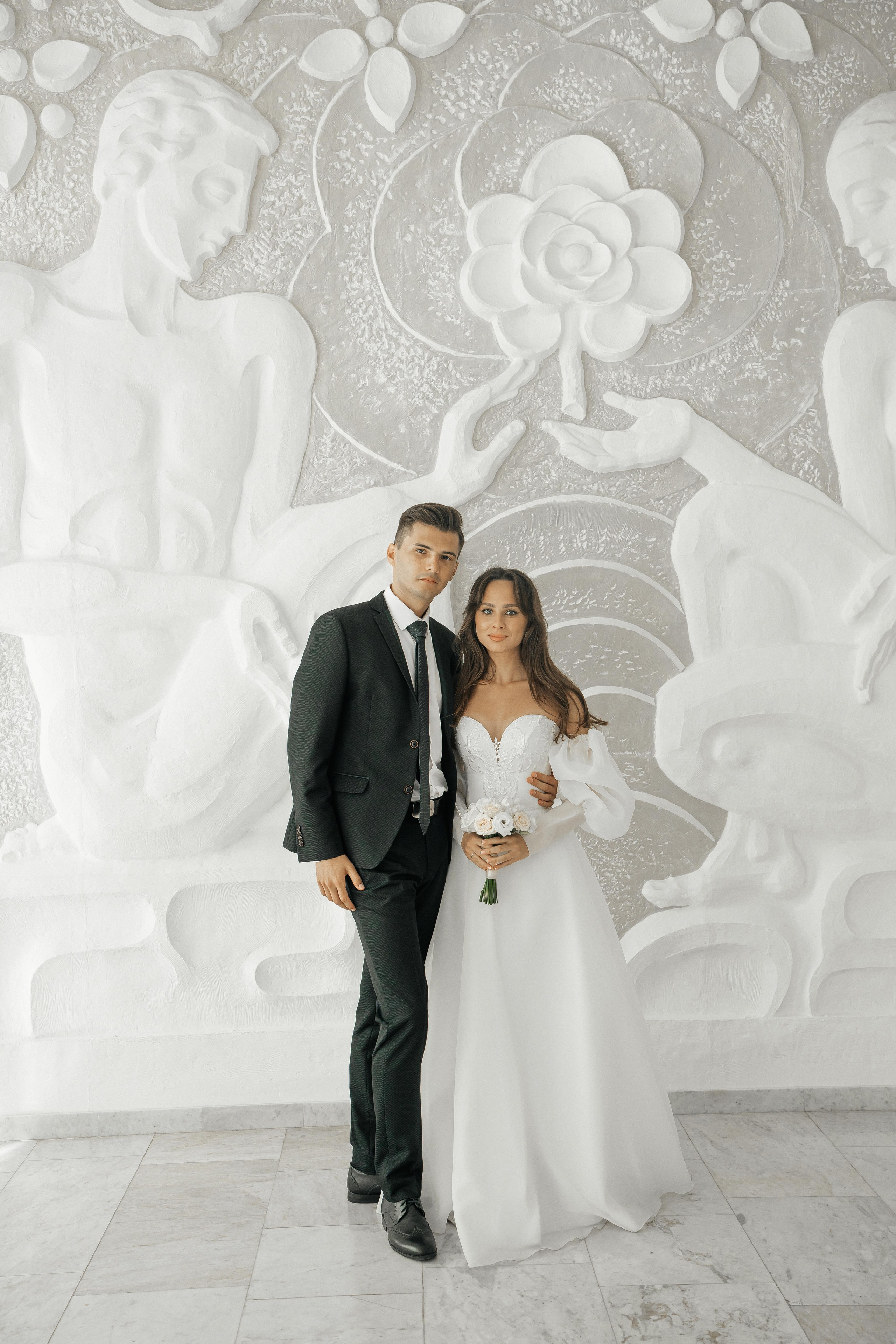 Wedding Story. Виктория Попова | Фотограф в Самаре