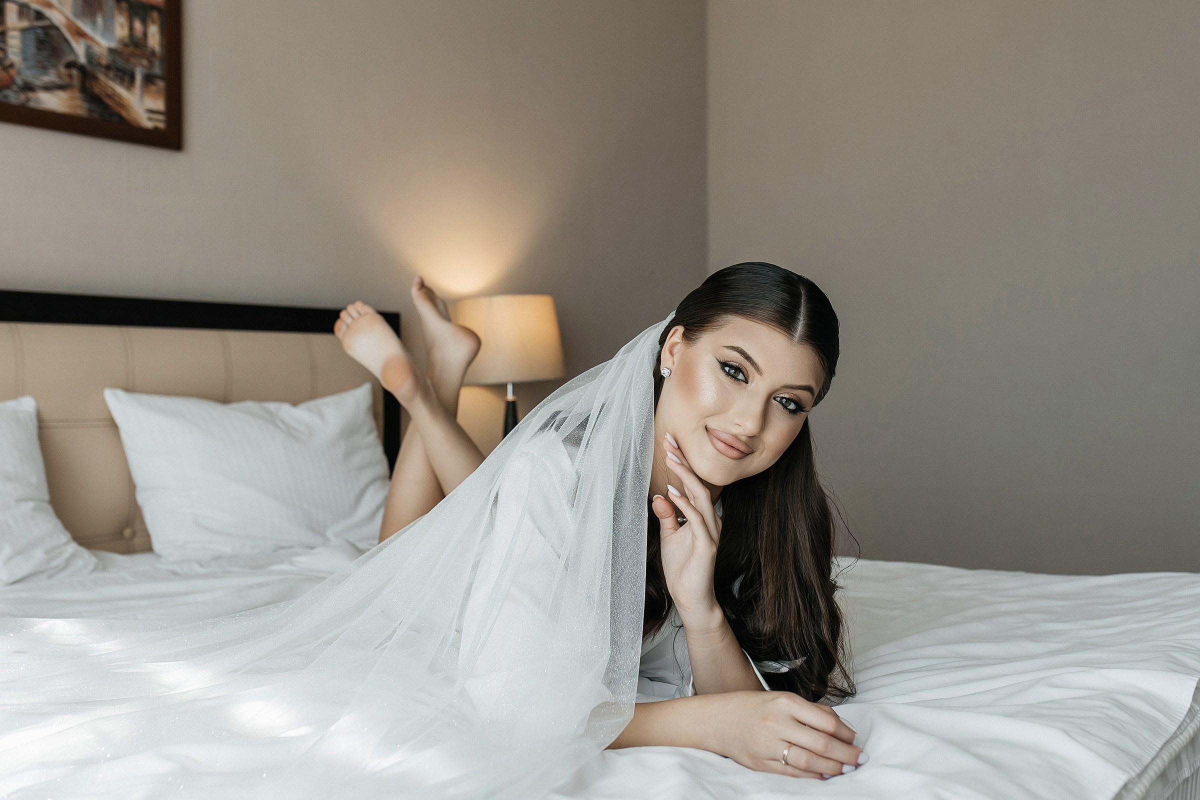 Анна и Дмитрий. Владислав Волков | Фотография и видеосъемка в Воронеже