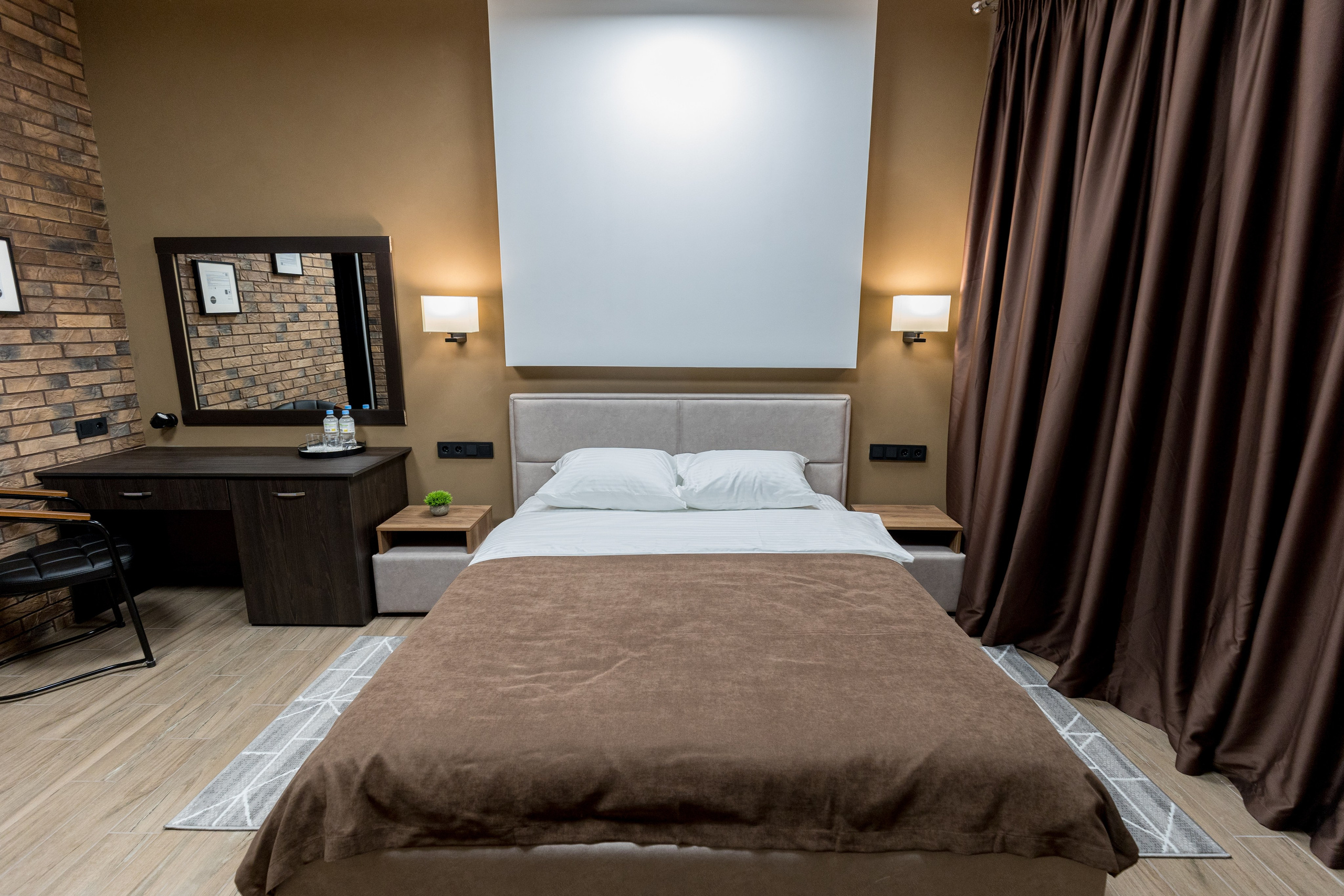 Гостиница. Владислав Волков | Фотография и видеосъемка в Воронеже