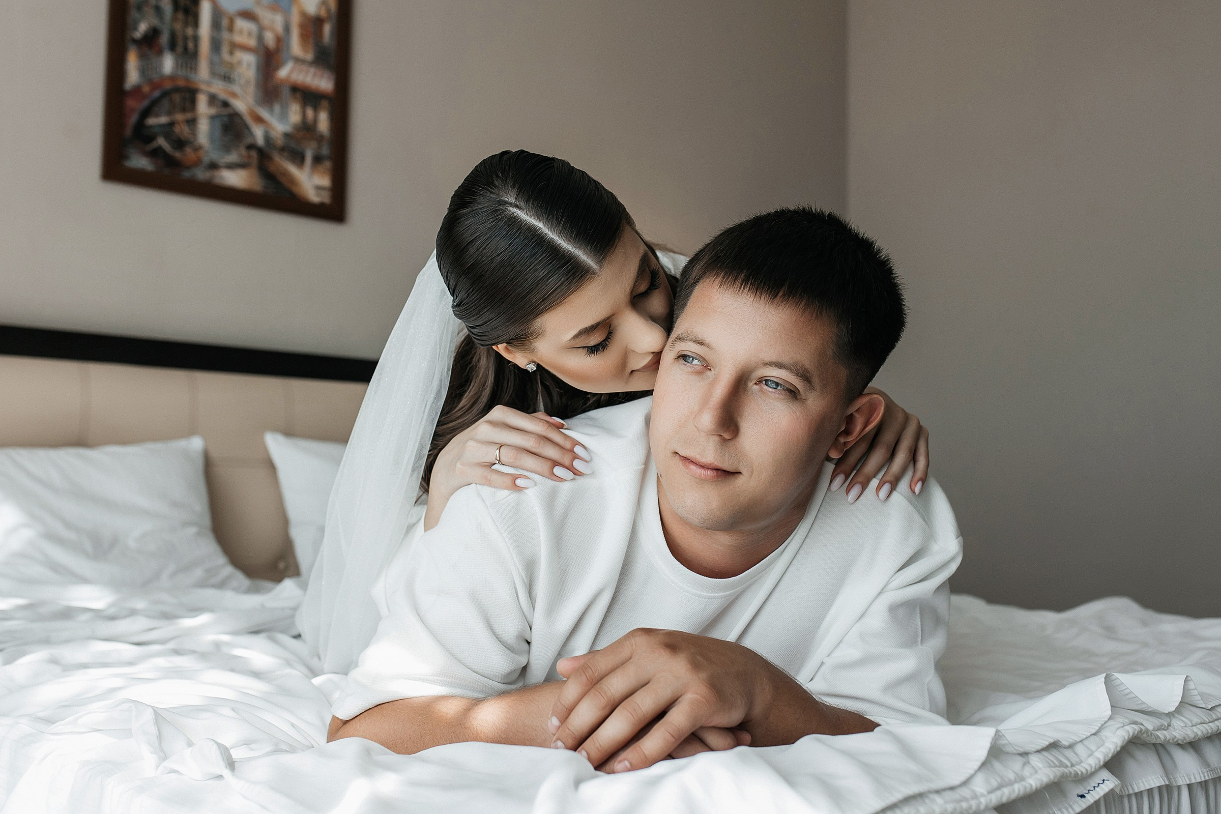 Анна и Дмитрий. Владислав Волков | Фотография и видеосъемка в Воронеже