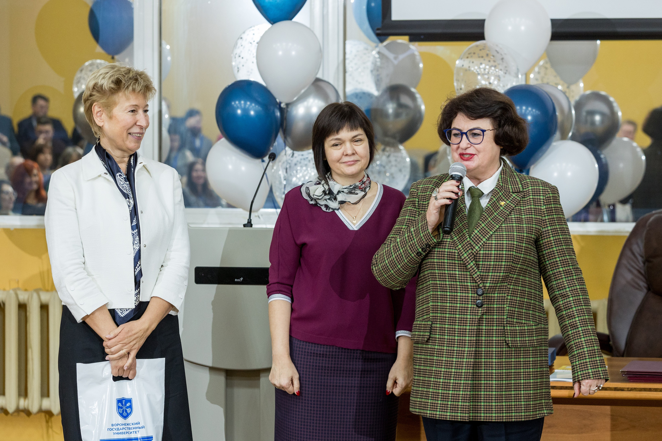 ЮрФак — 105 лет. Владислав Волков | Фотография и видеосъемка в Воронеже