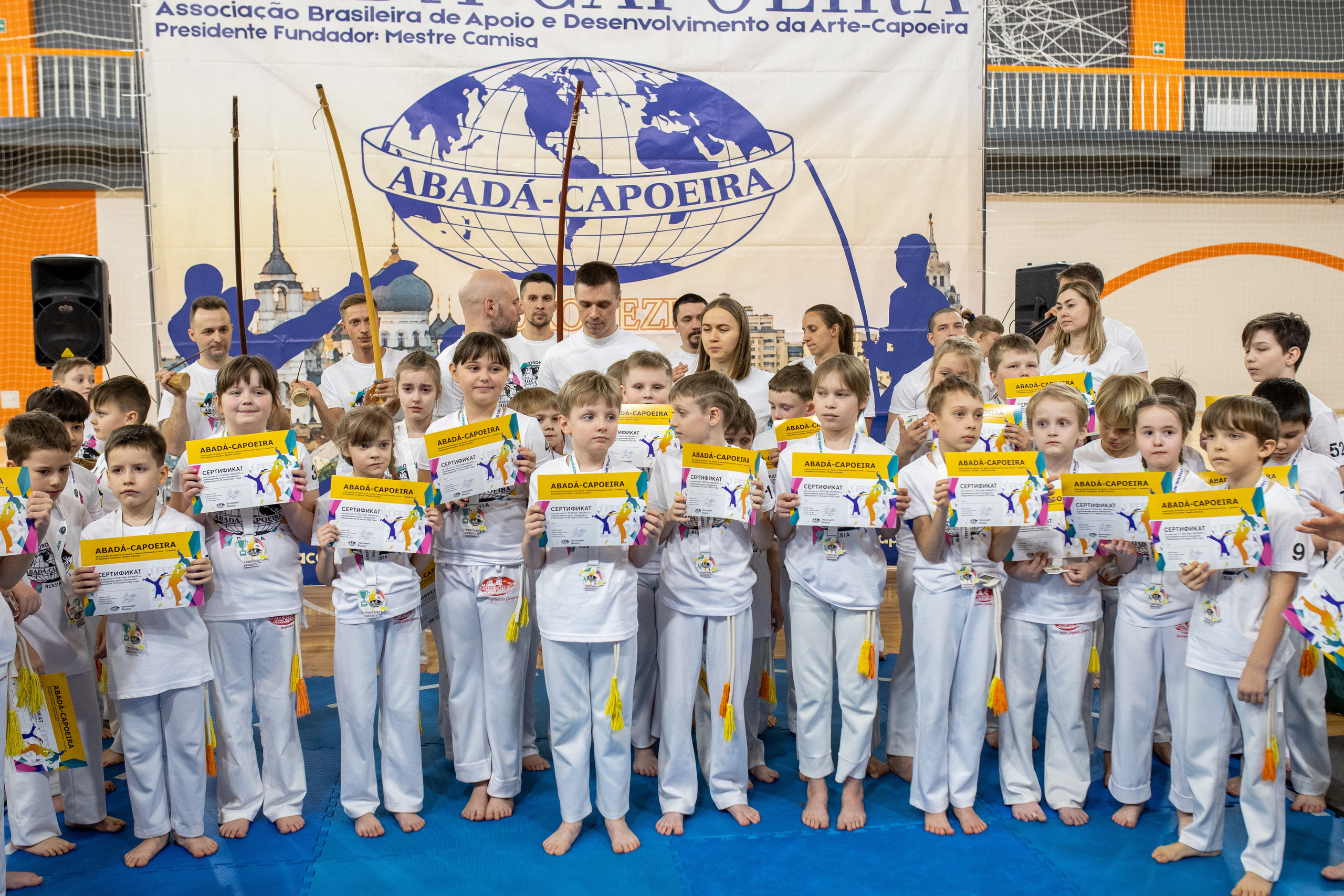 Капоэйра. Владислав Волков | Фотография и видеосъемка в Воронеже