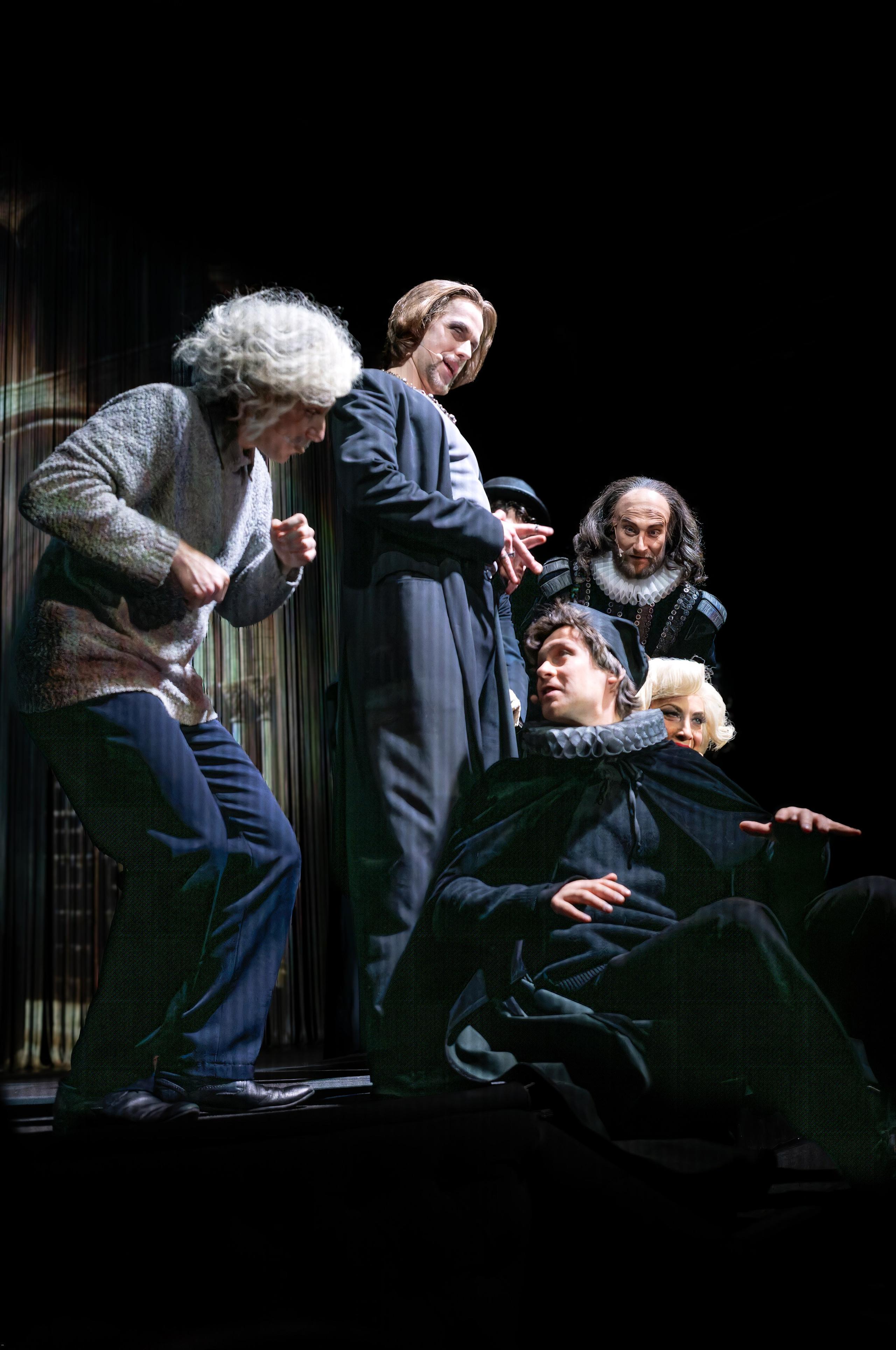 Malers Lab: Фауст. Сайт фотографа Сергея Абрамова