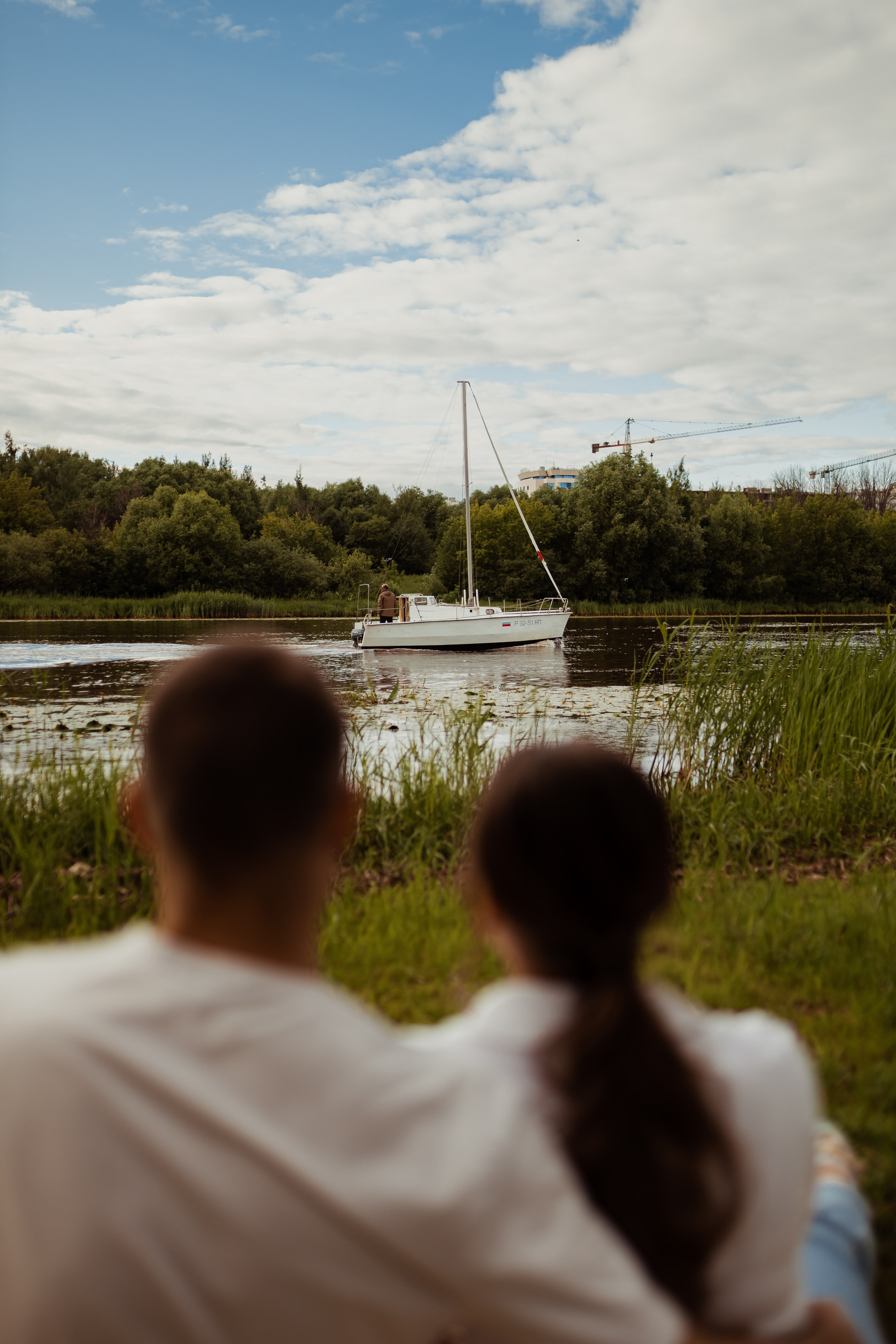 Максим & Катерина. ФОТОГРАФ Маргарита Сивакова | Ярославль Кострома Москва